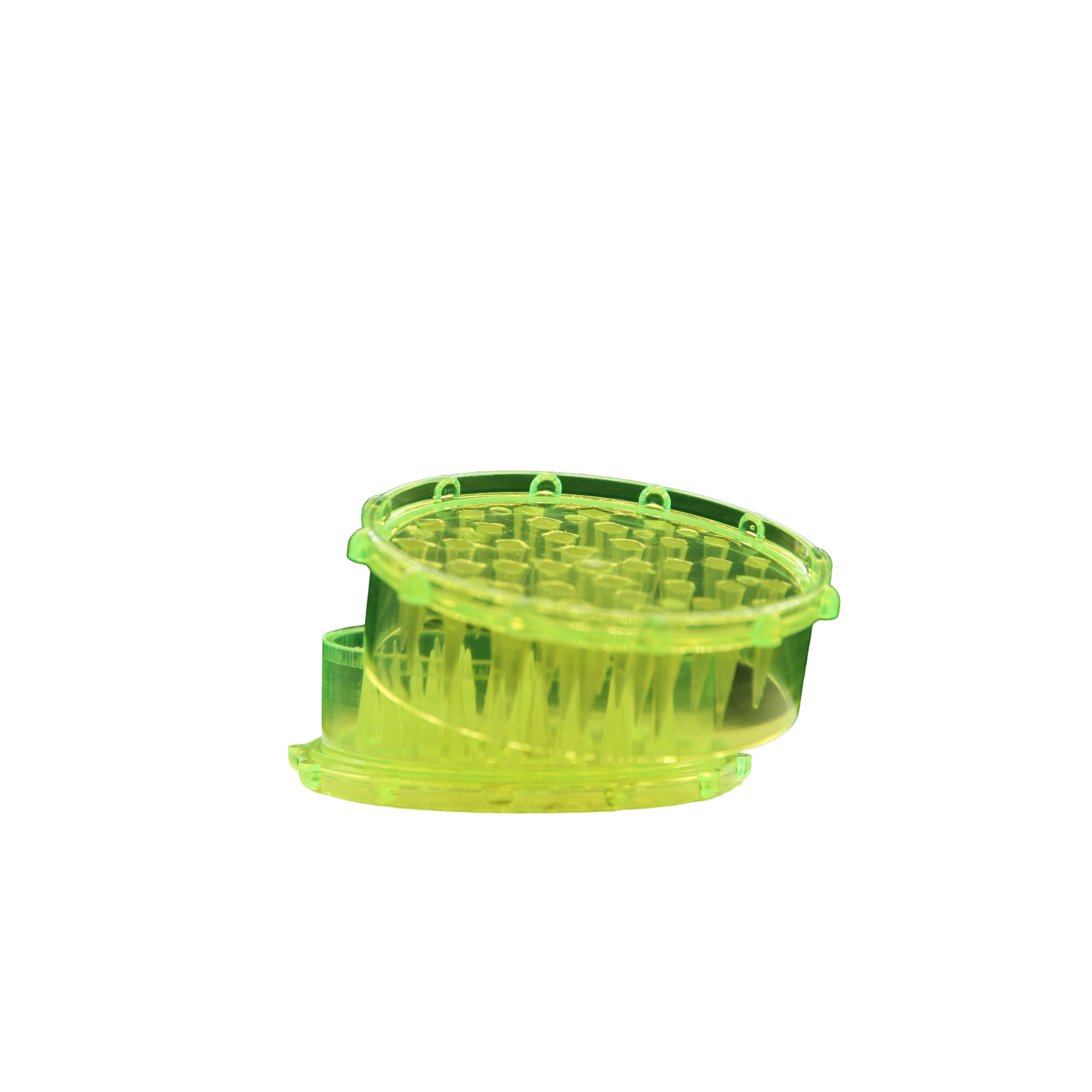 Large Plastic Grinder