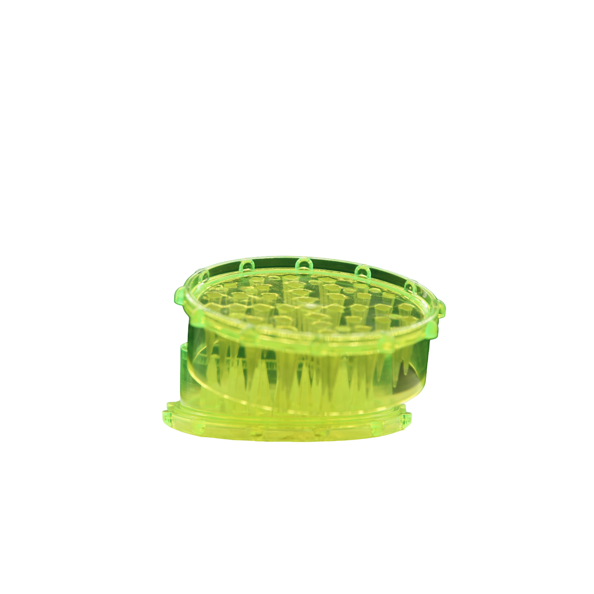Large Plastic Grinder