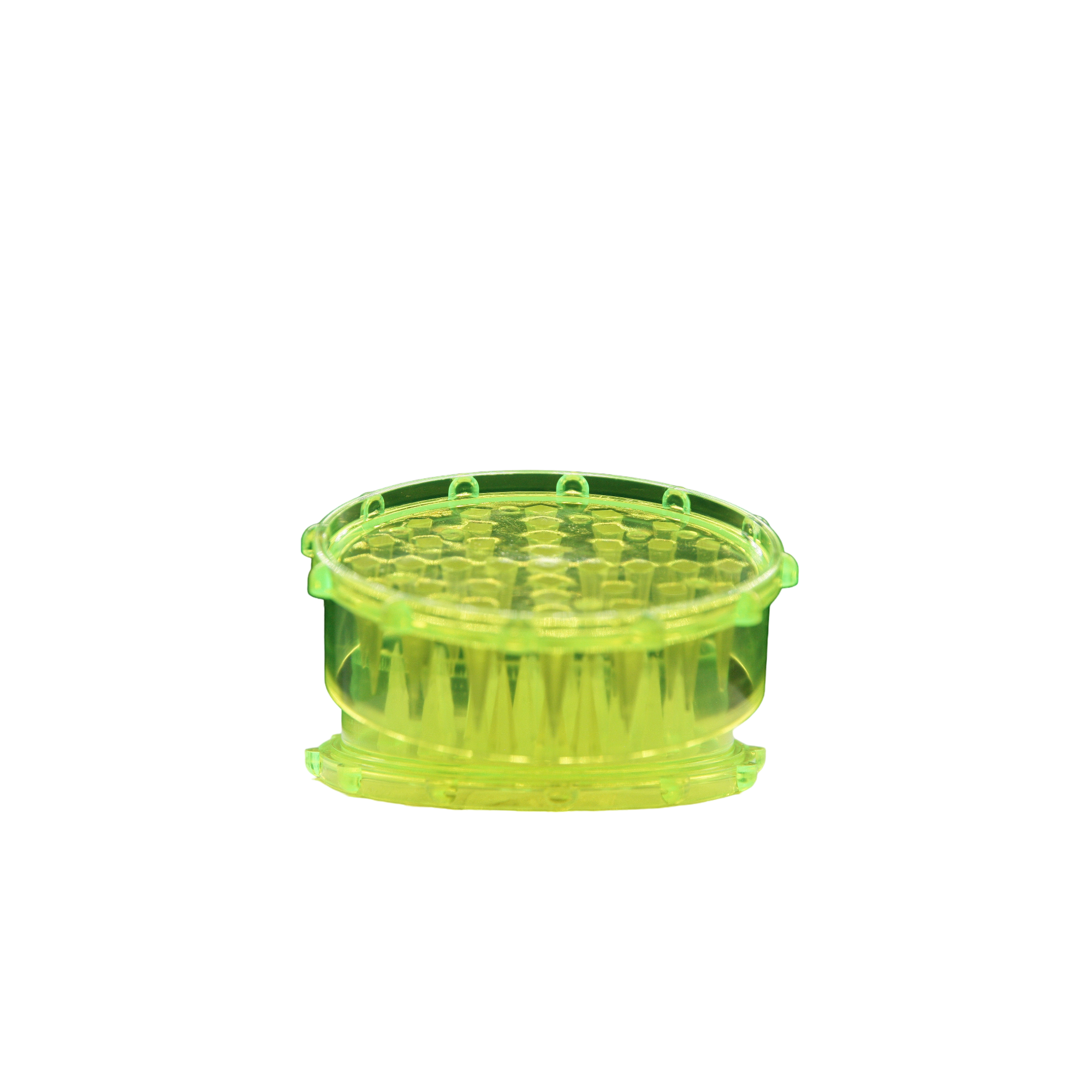 Large Plastic Grinder