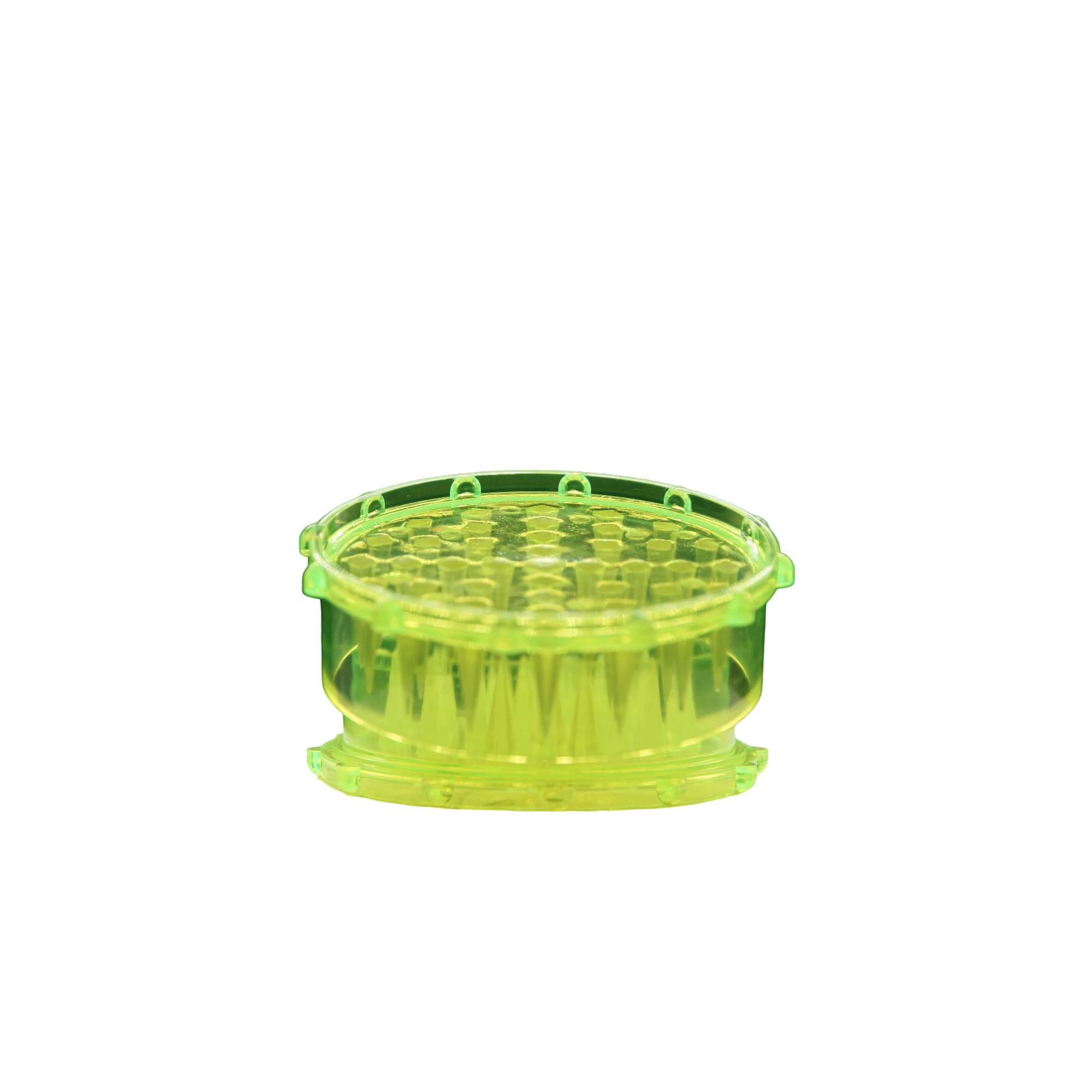 Large Plastic Grinder