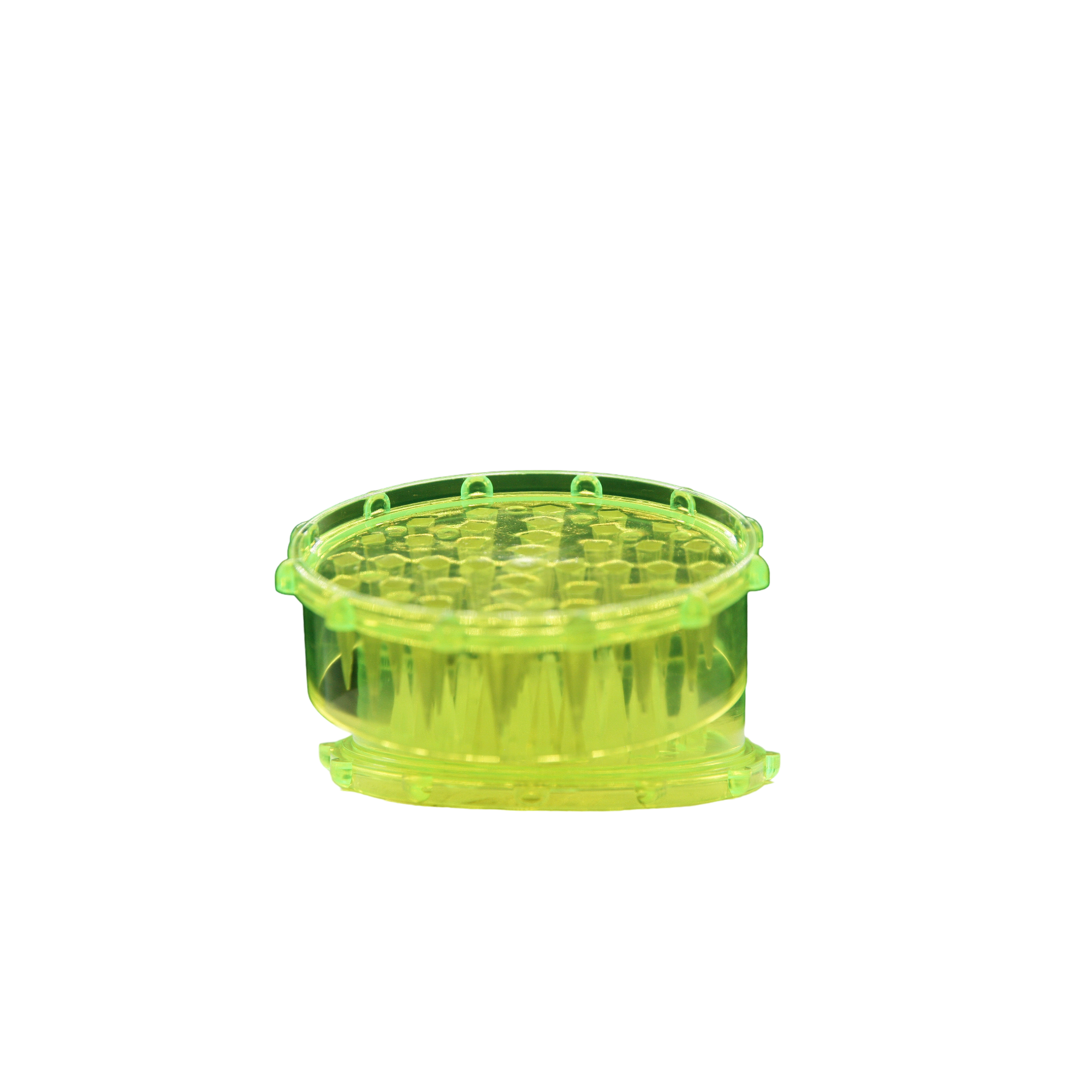 Large Plastic Grinder