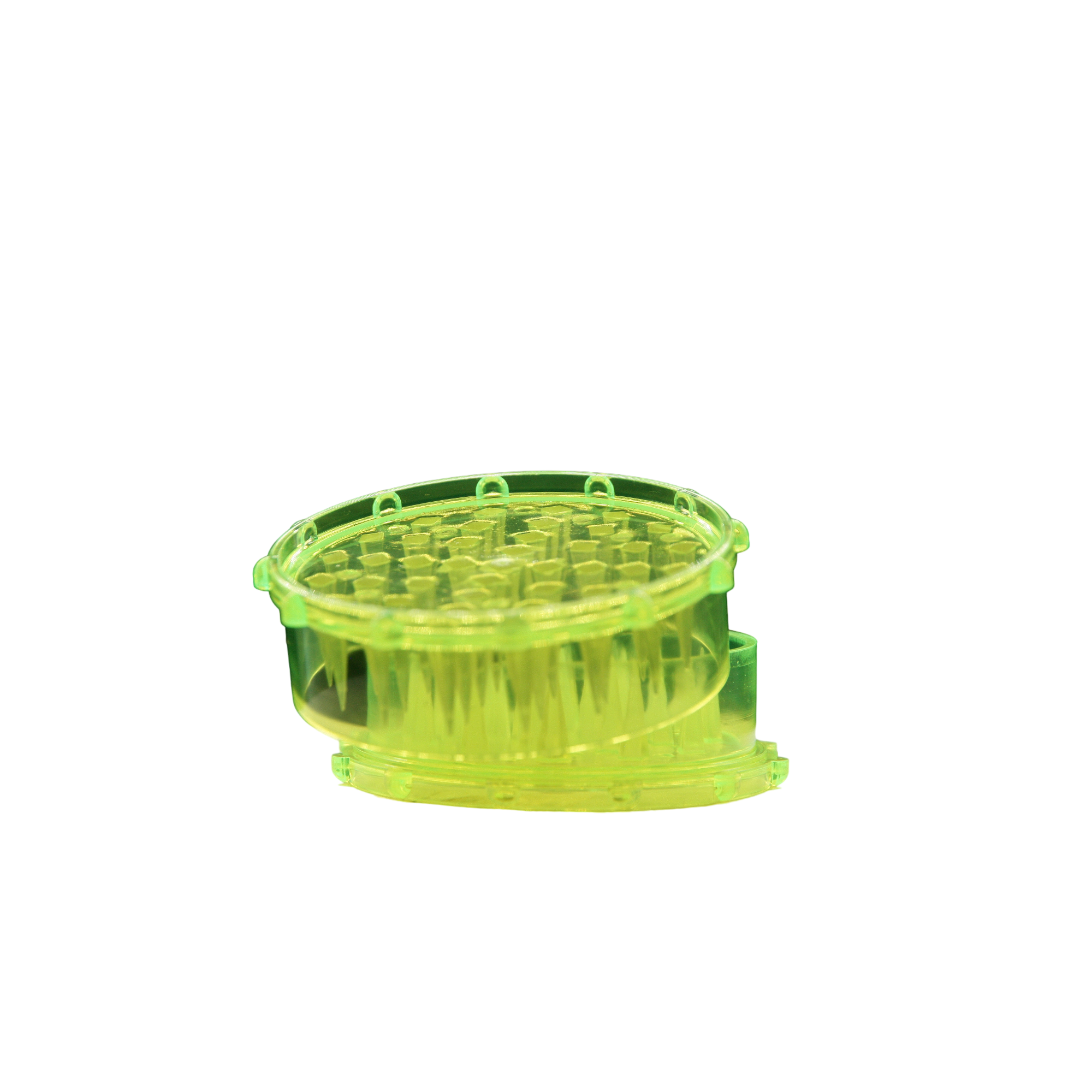 Large Plastic Grinder