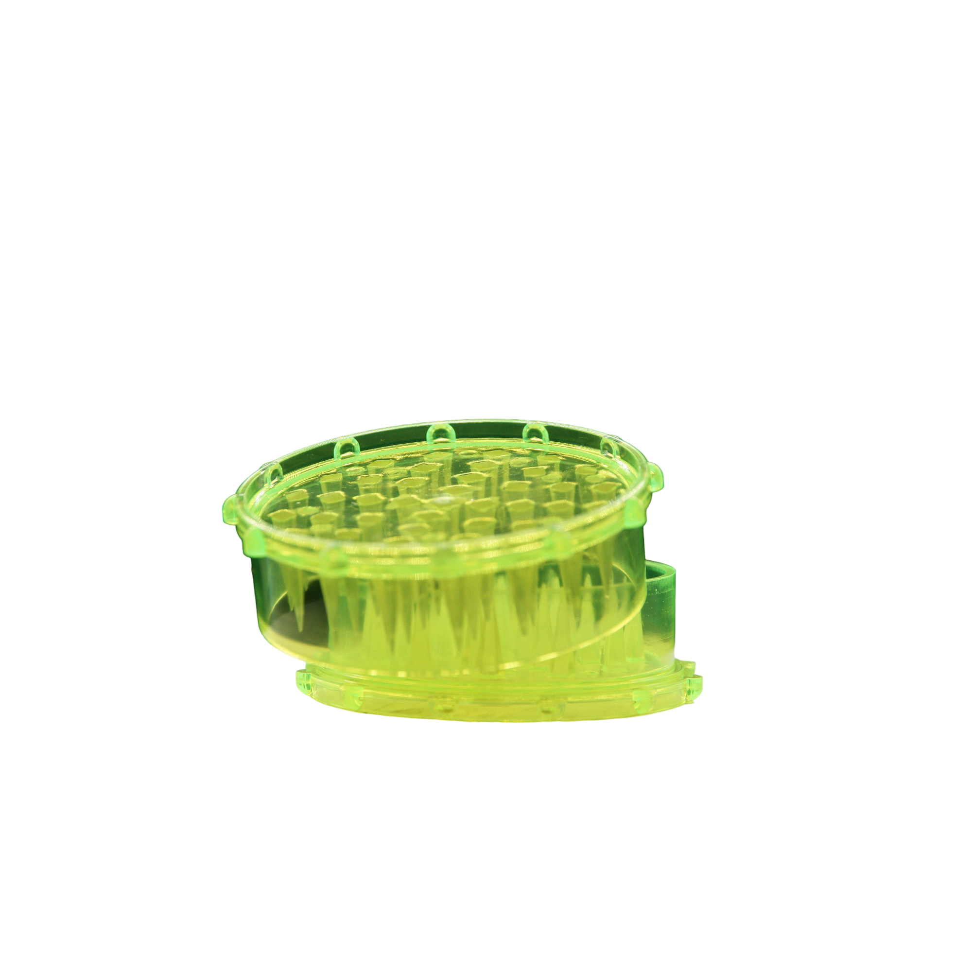 Large Plastic Grinder