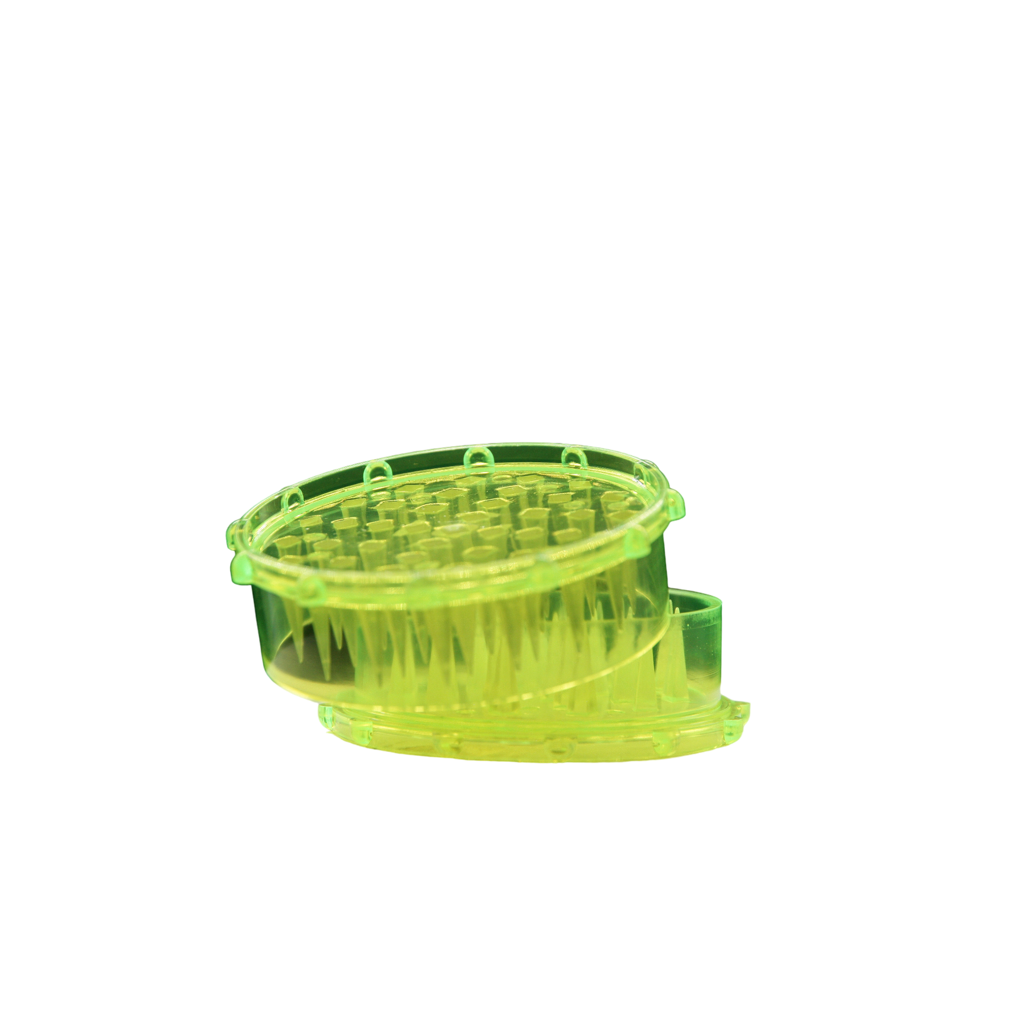 Large Plastic Grinder