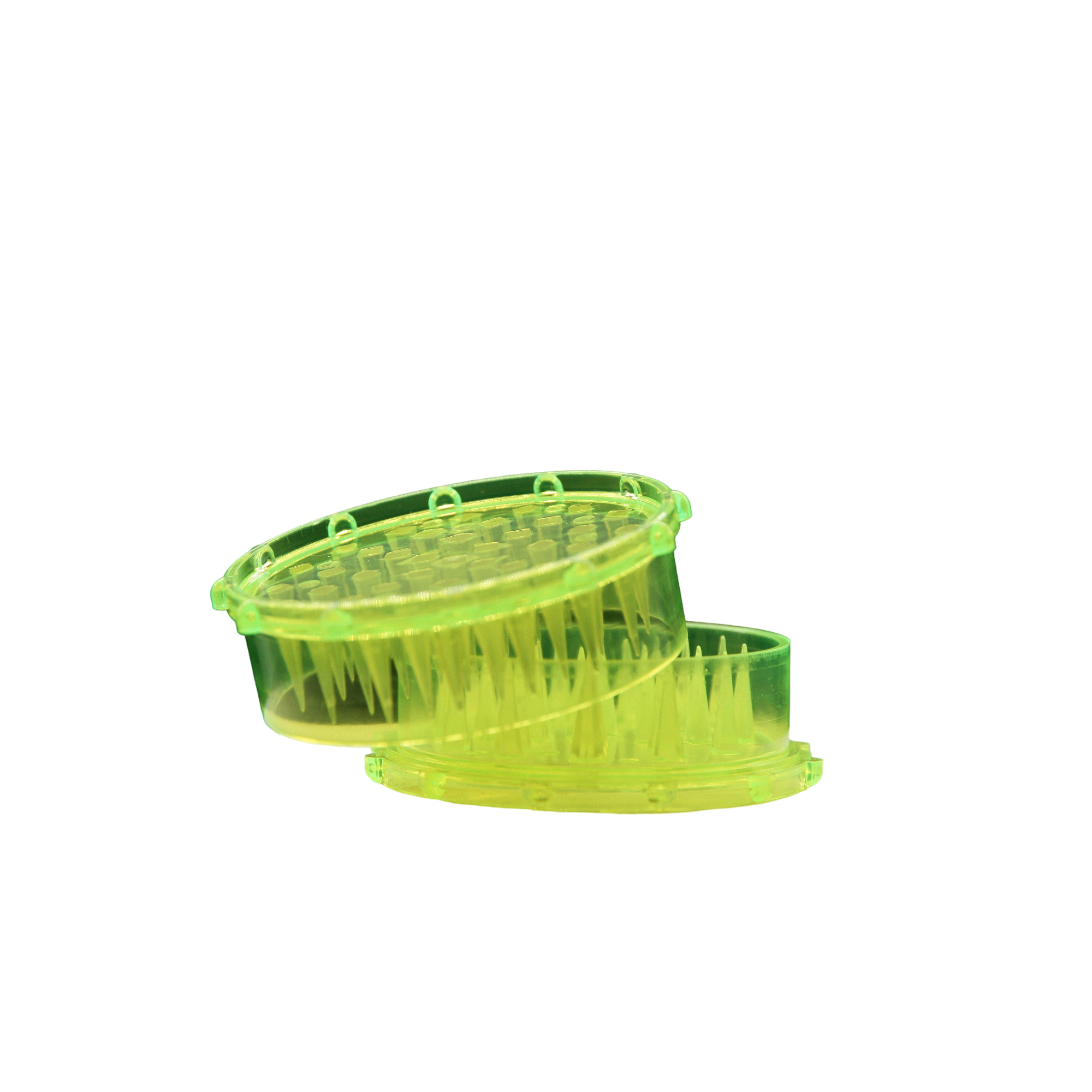 Large Plastic Grinder