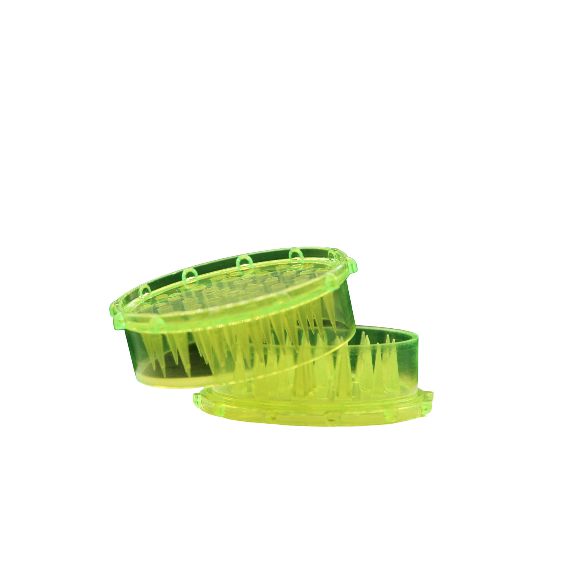 Large Plastic Grinder