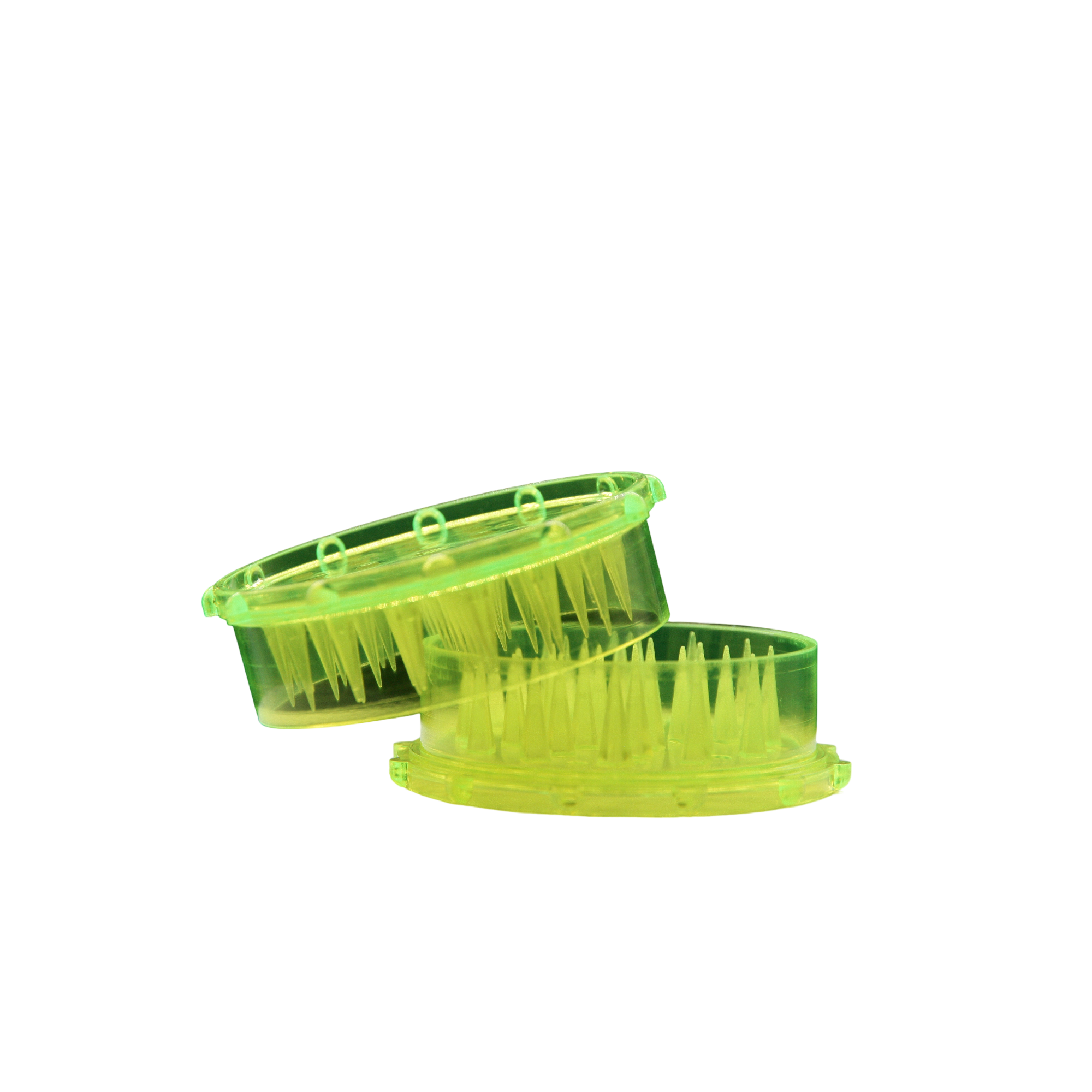 Large Plastic Grinder
