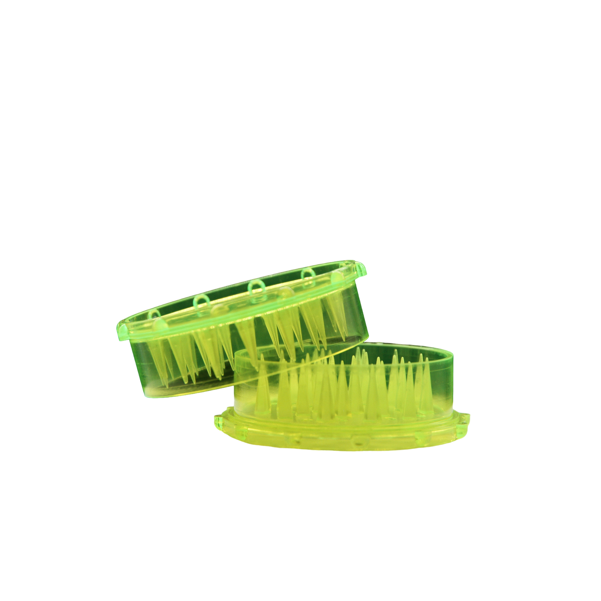 Large Plastic Grinder