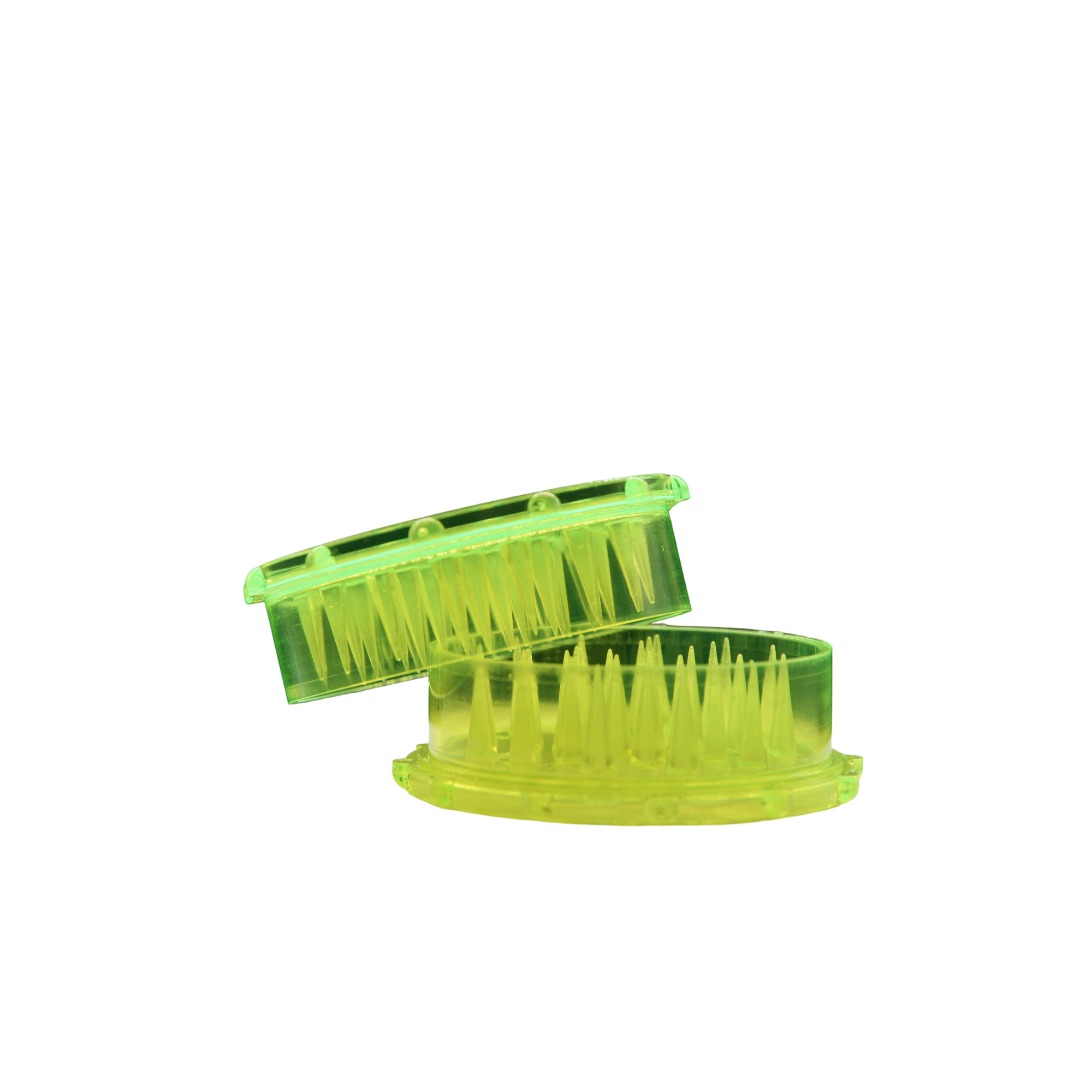 Large Plastic Grinder