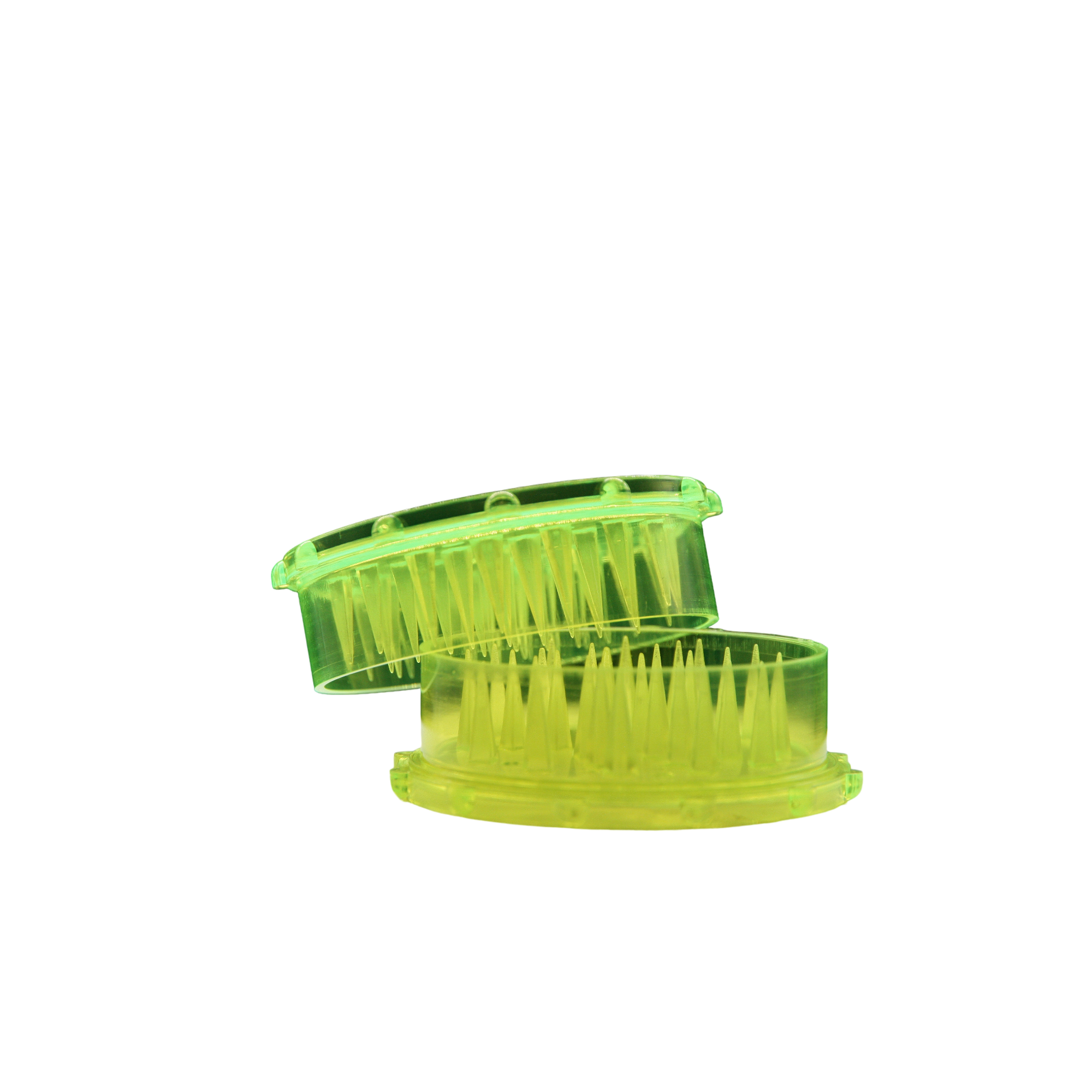 Large Plastic Grinder