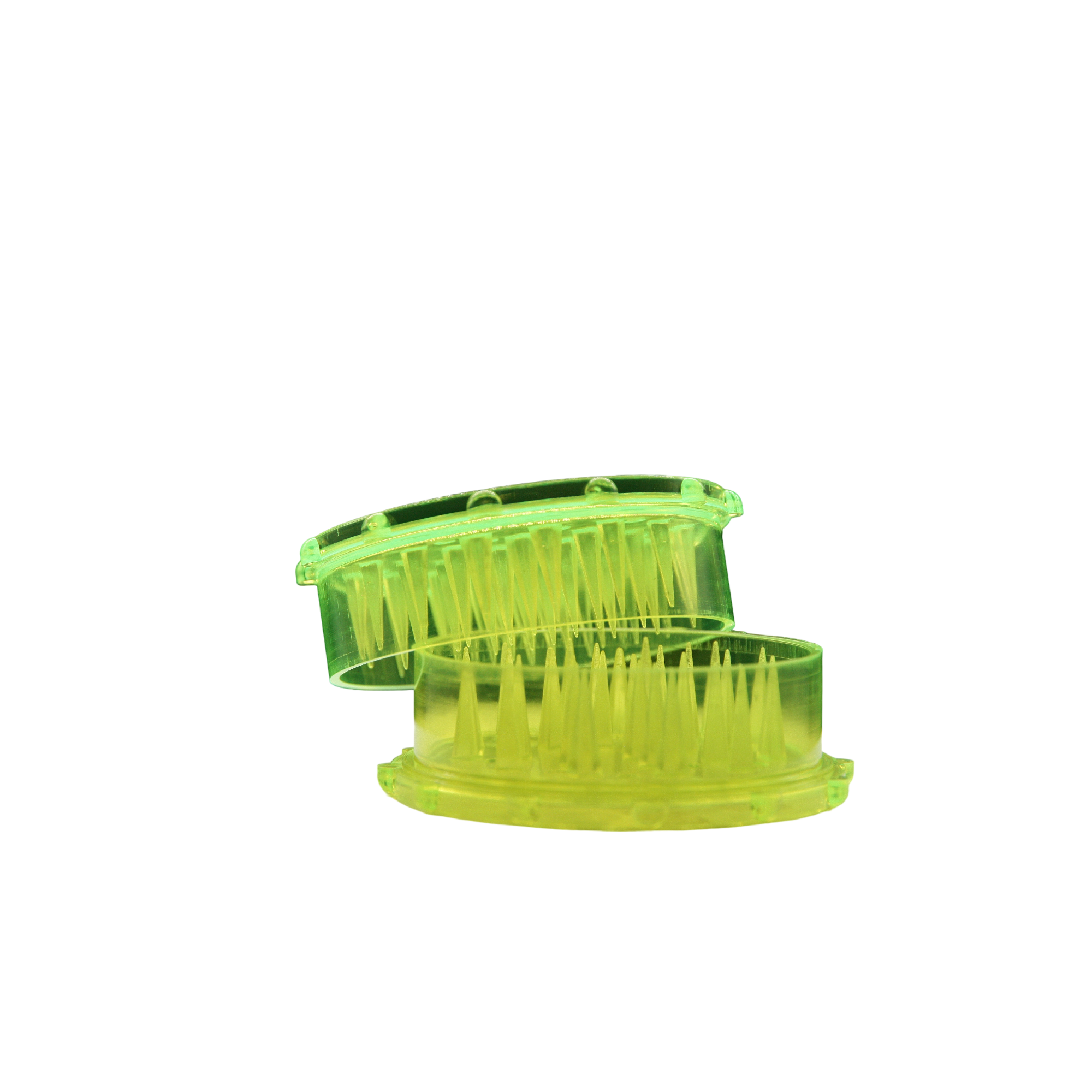 Large Plastic Grinder