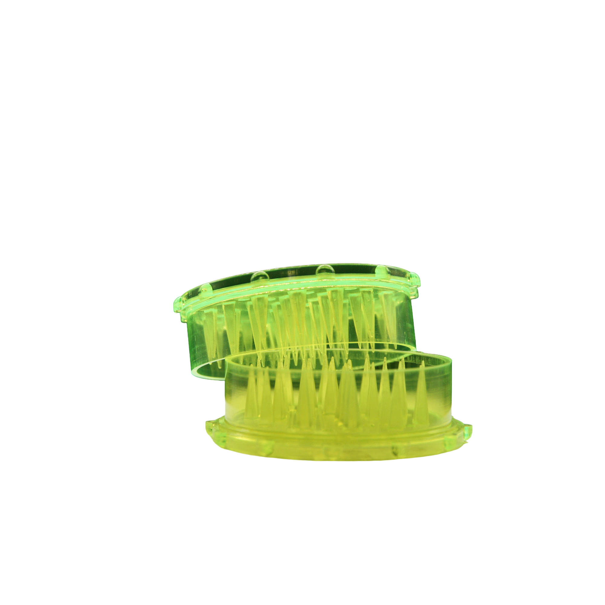 Large Plastic Grinder