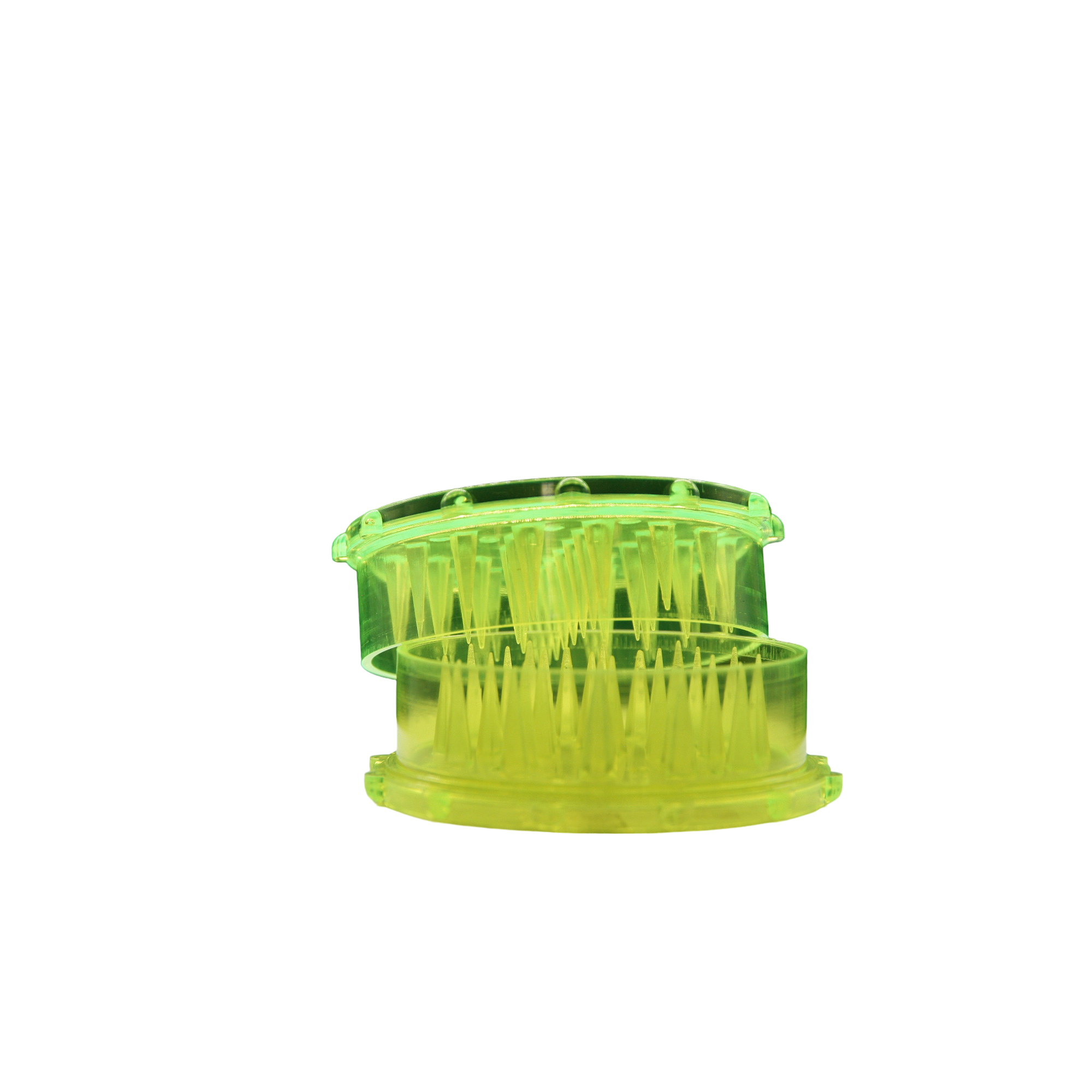 Large Plastic Grinder