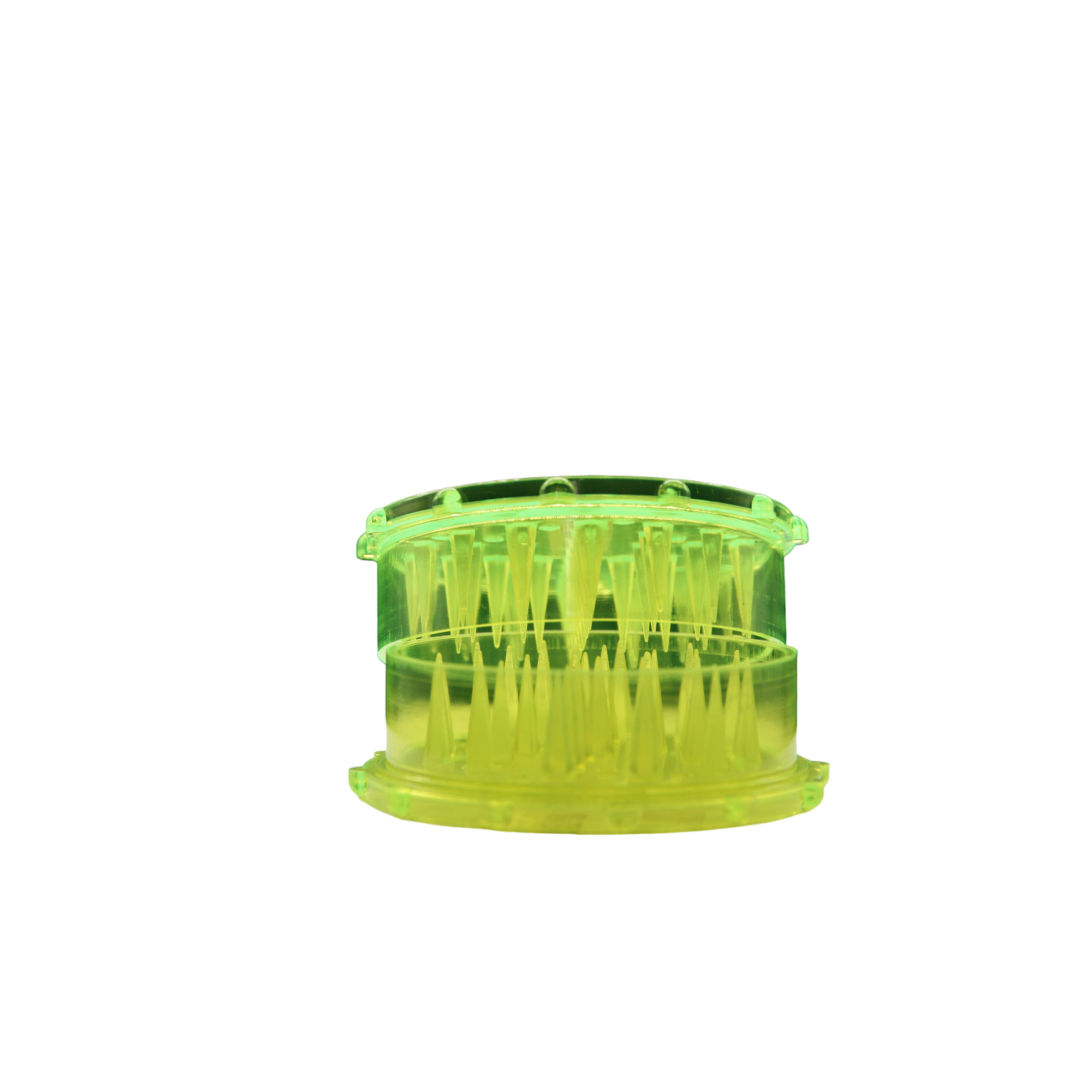 Large Plastic Grinder