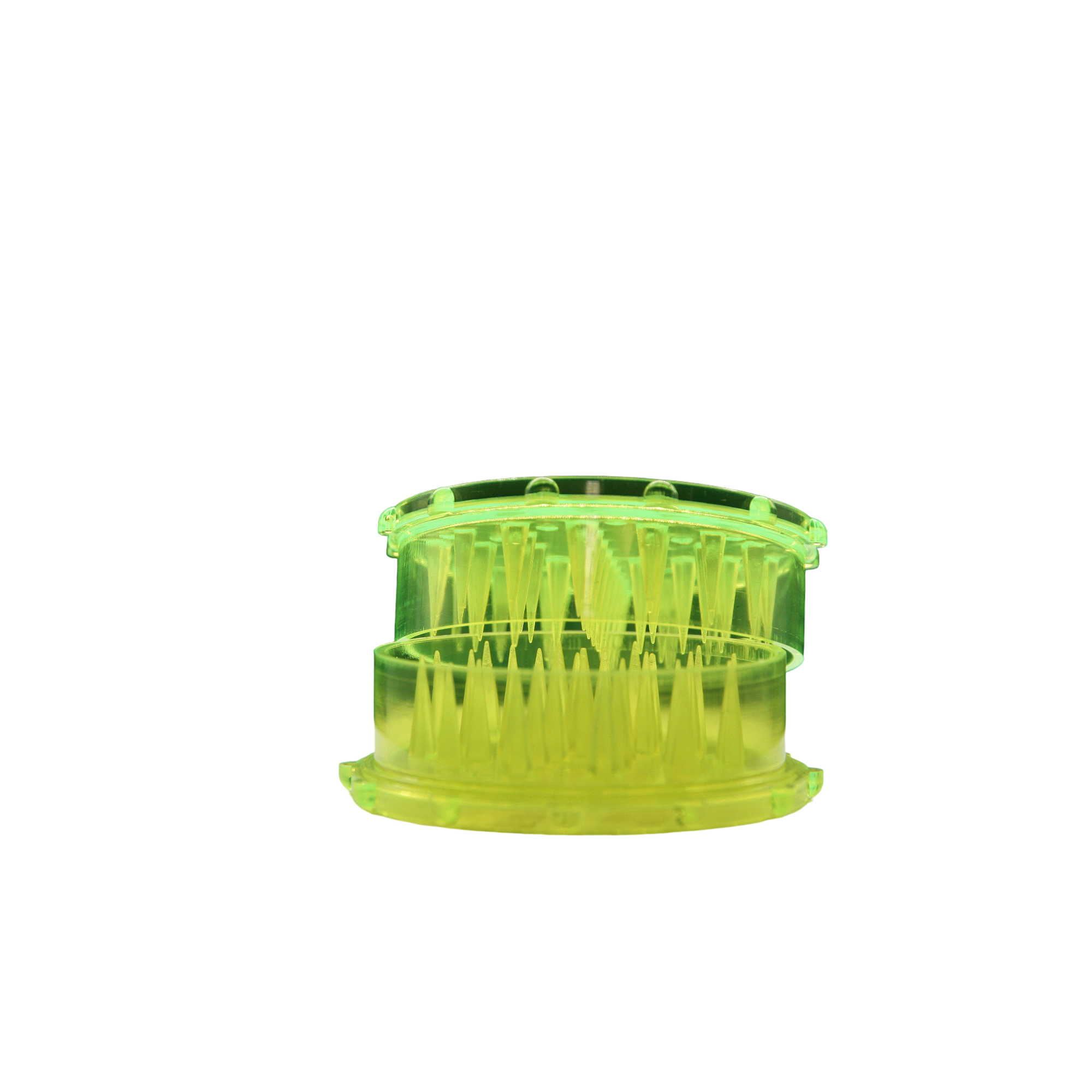 Large Plastic Grinder