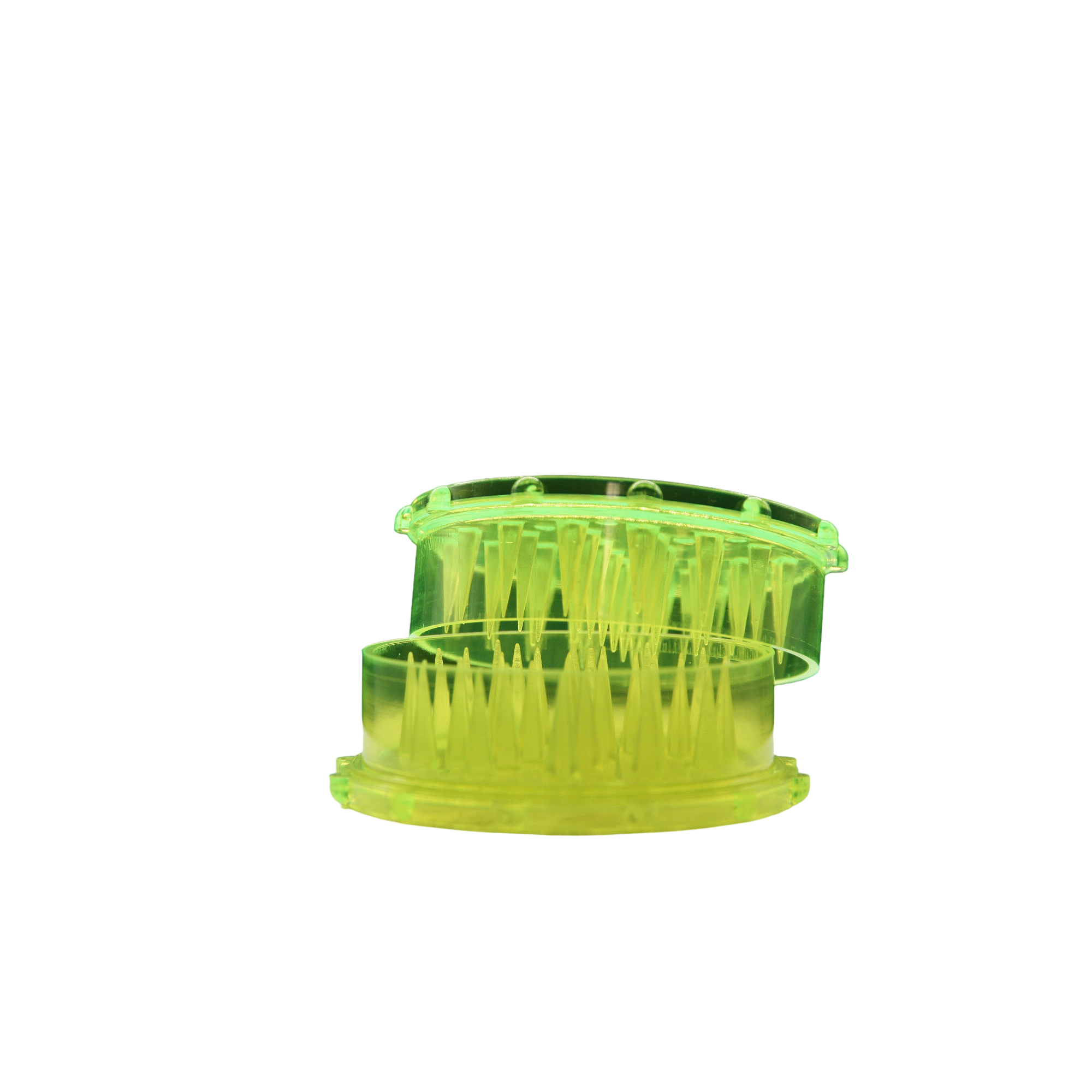Large Plastic Grinder
