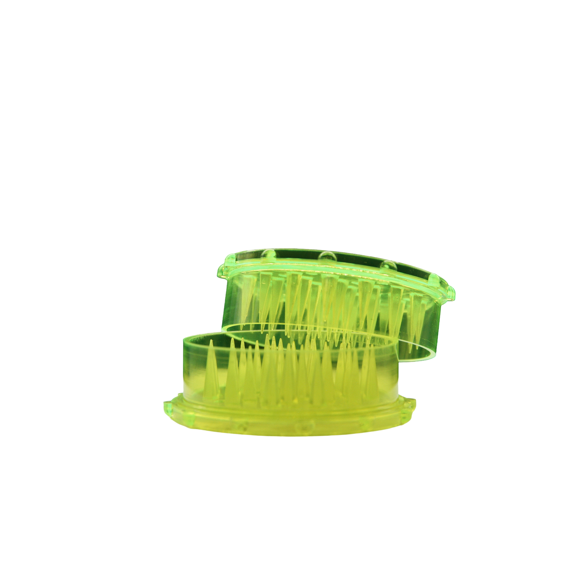 Large Plastic Grinder