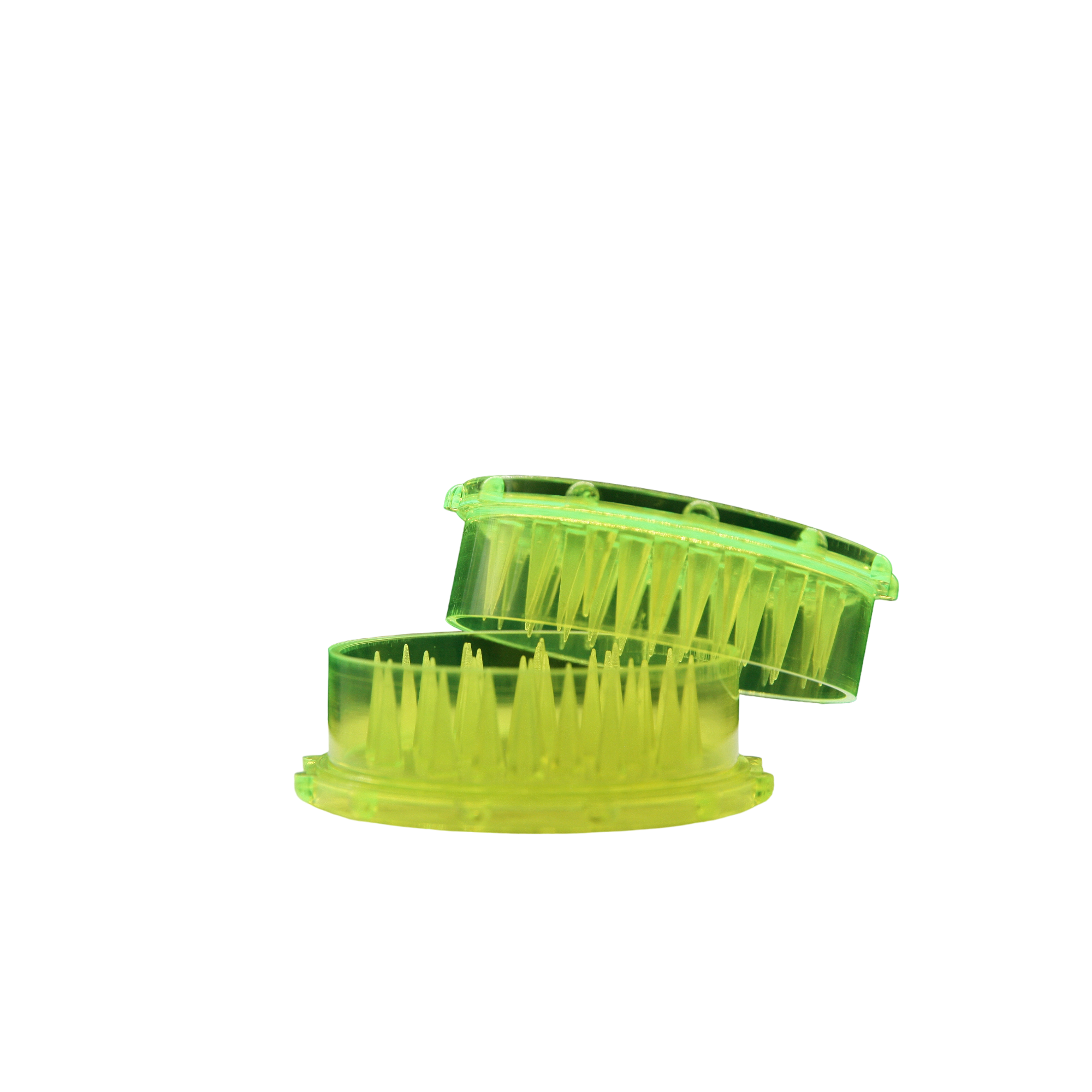 Large Plastic Grinder