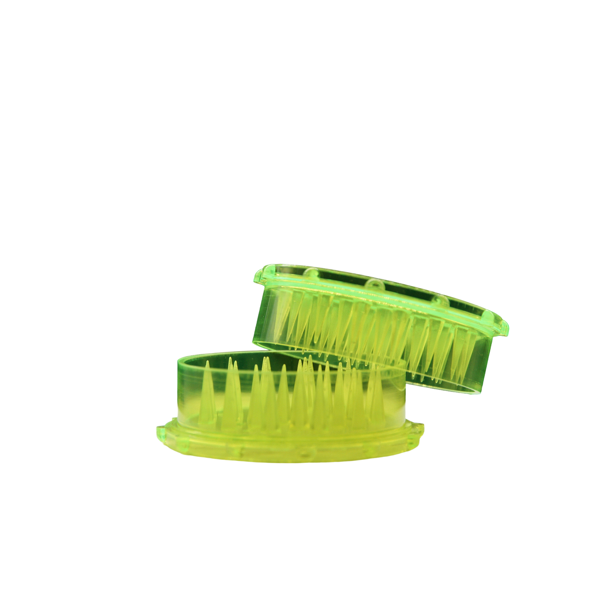 Large Plastic Grinder