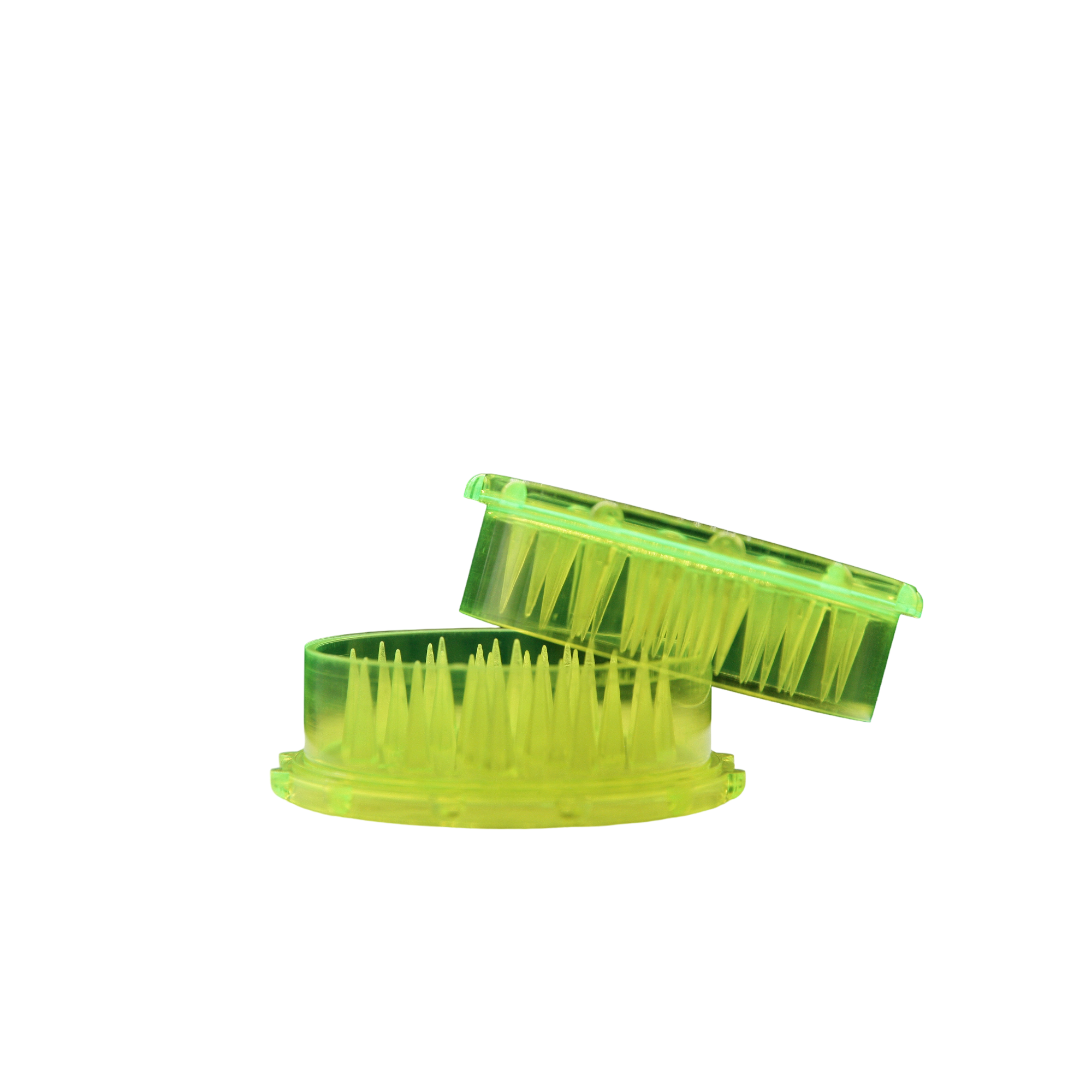 Large Plastic Grinder