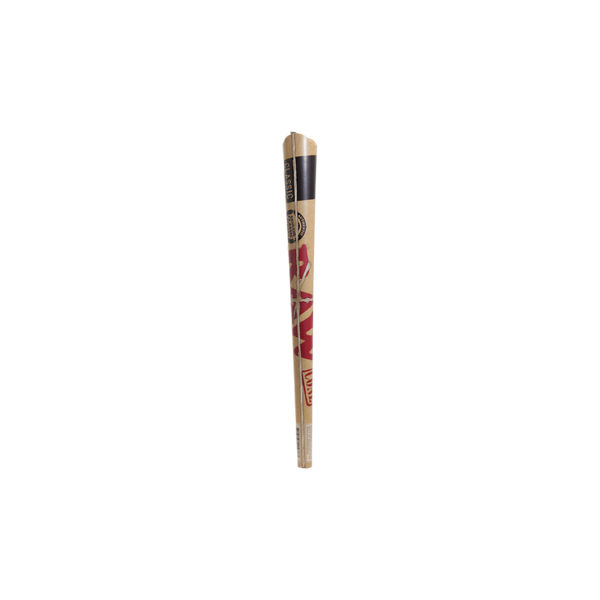 RAW Supernatural Cones