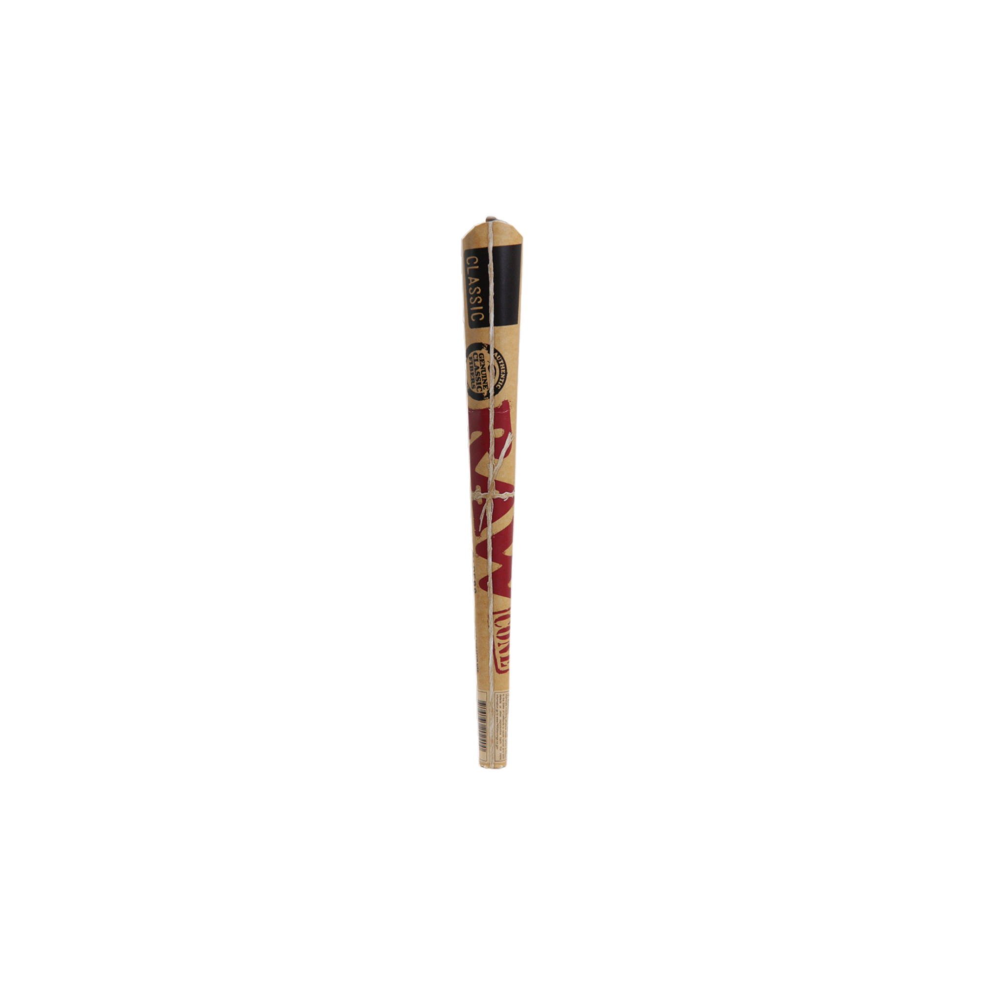 RAW Emperador Cones