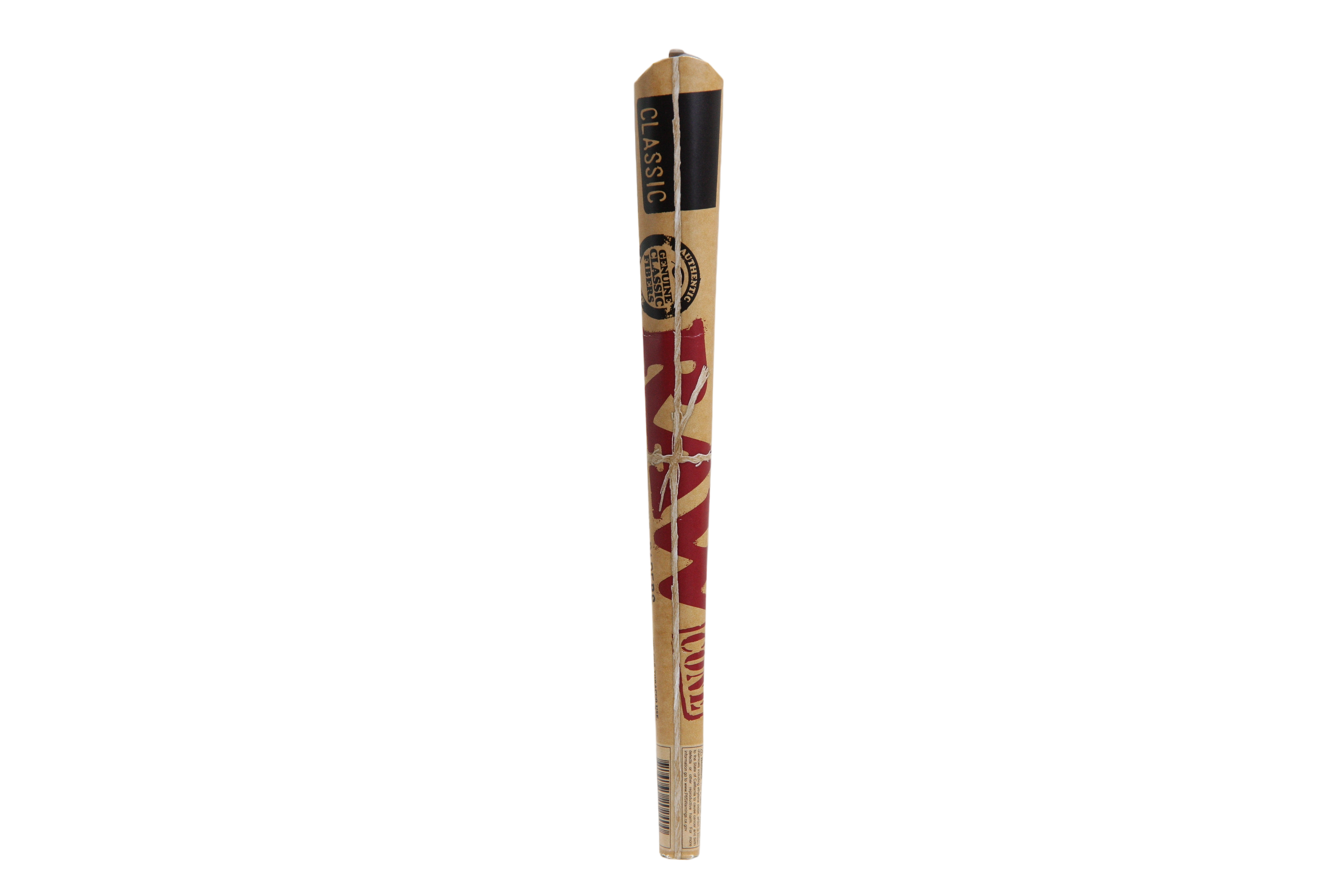 RAW Emperador Cones