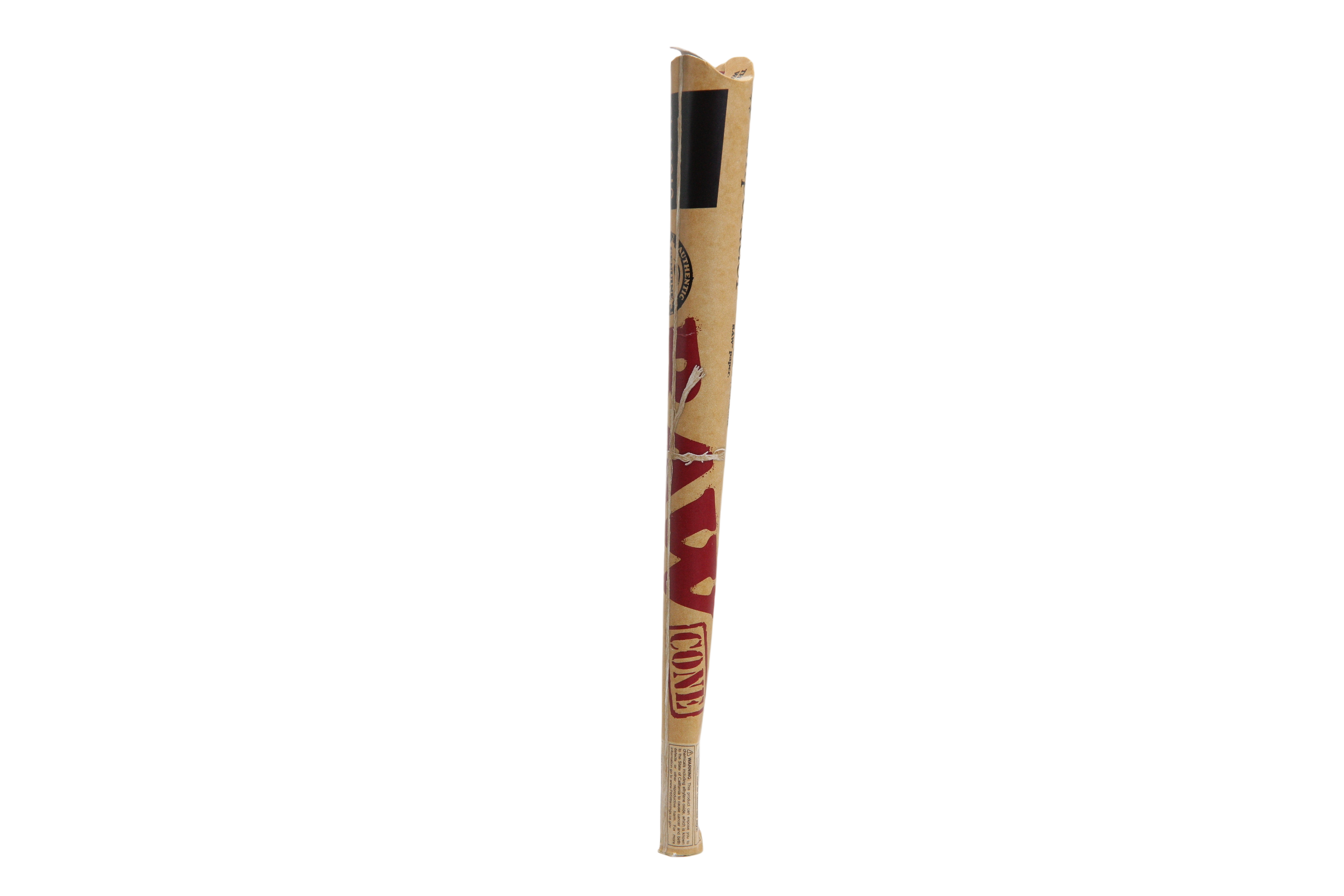 RAW Emperador Cones