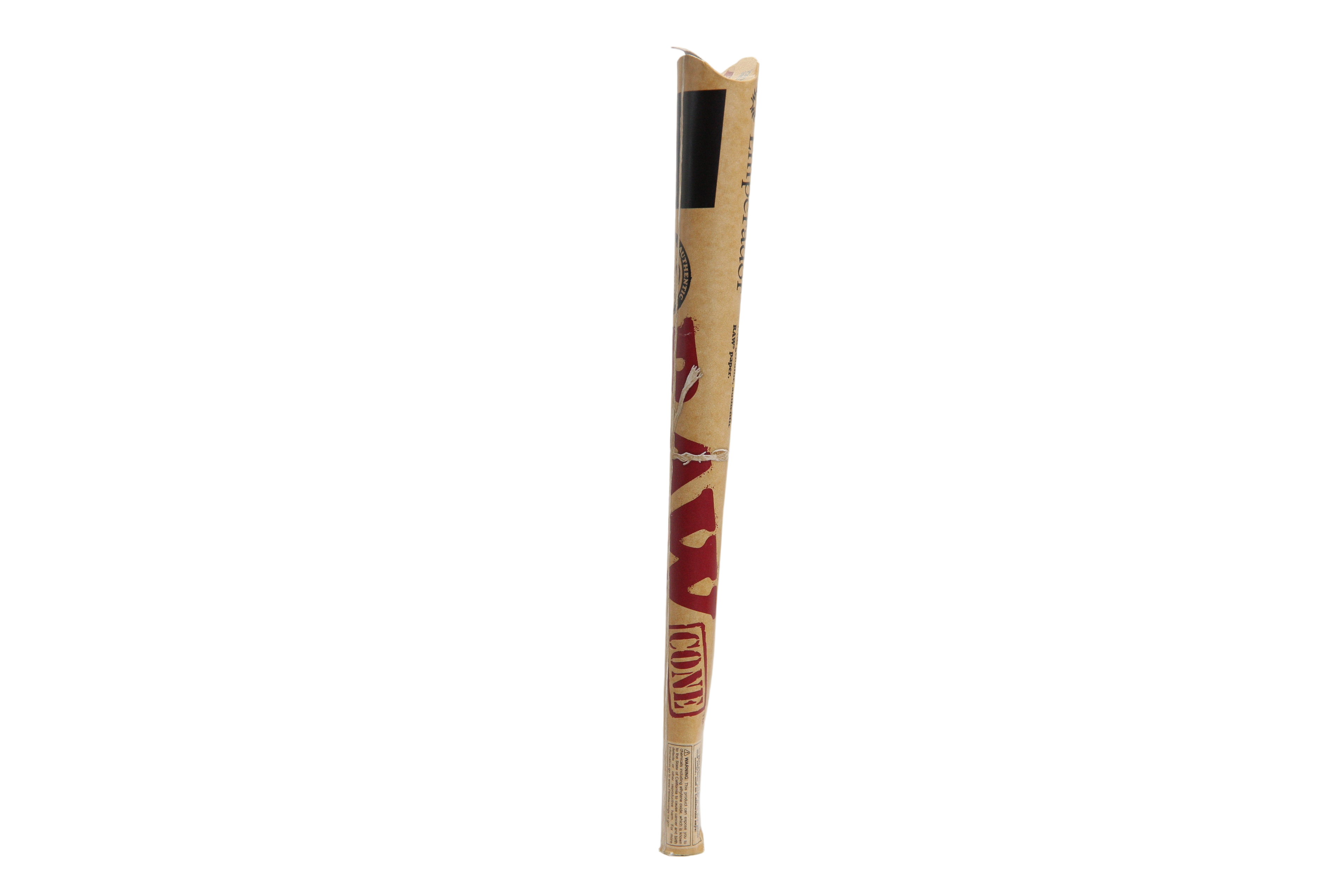 RAW Emperador Cones