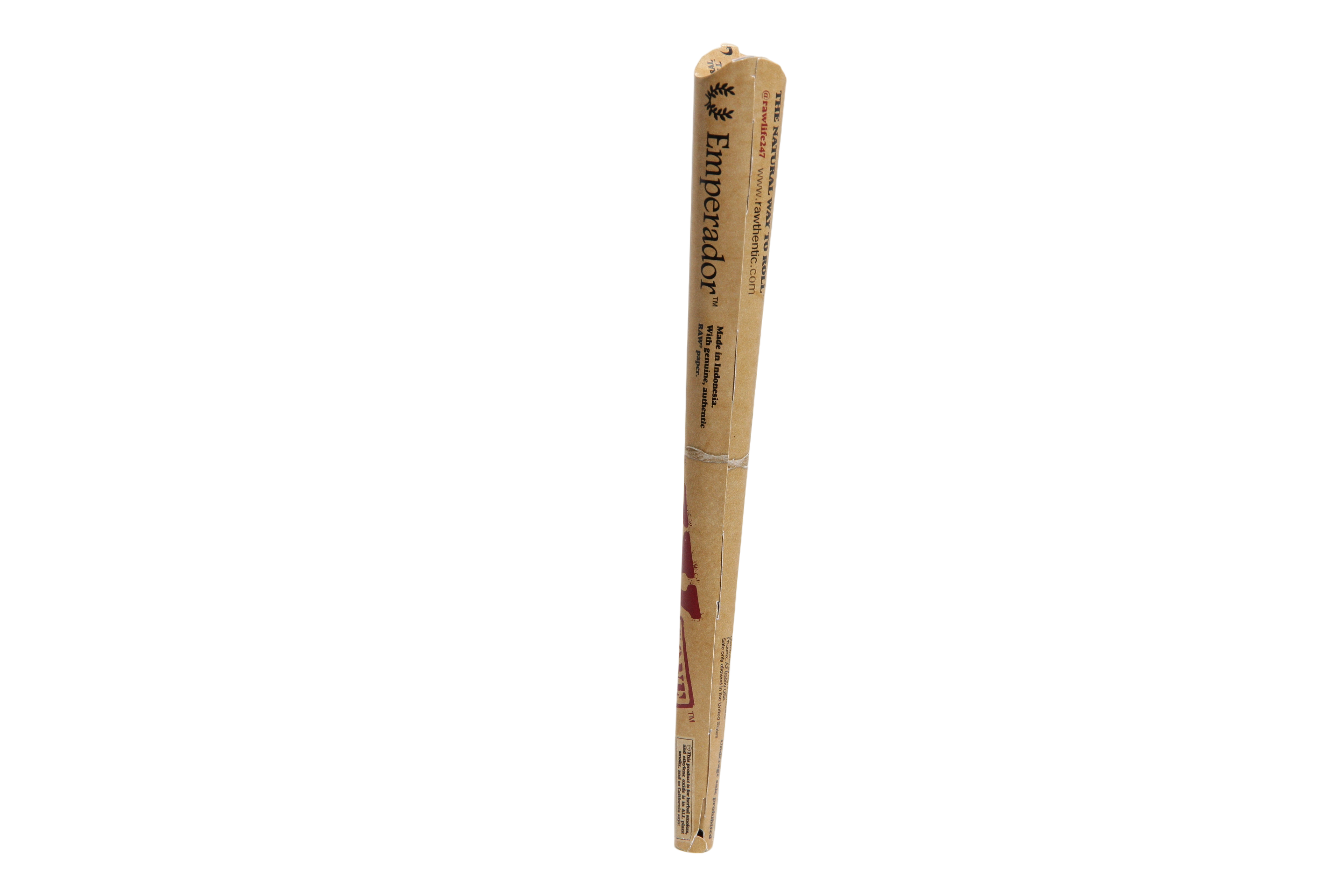 RAW Emperador Cones