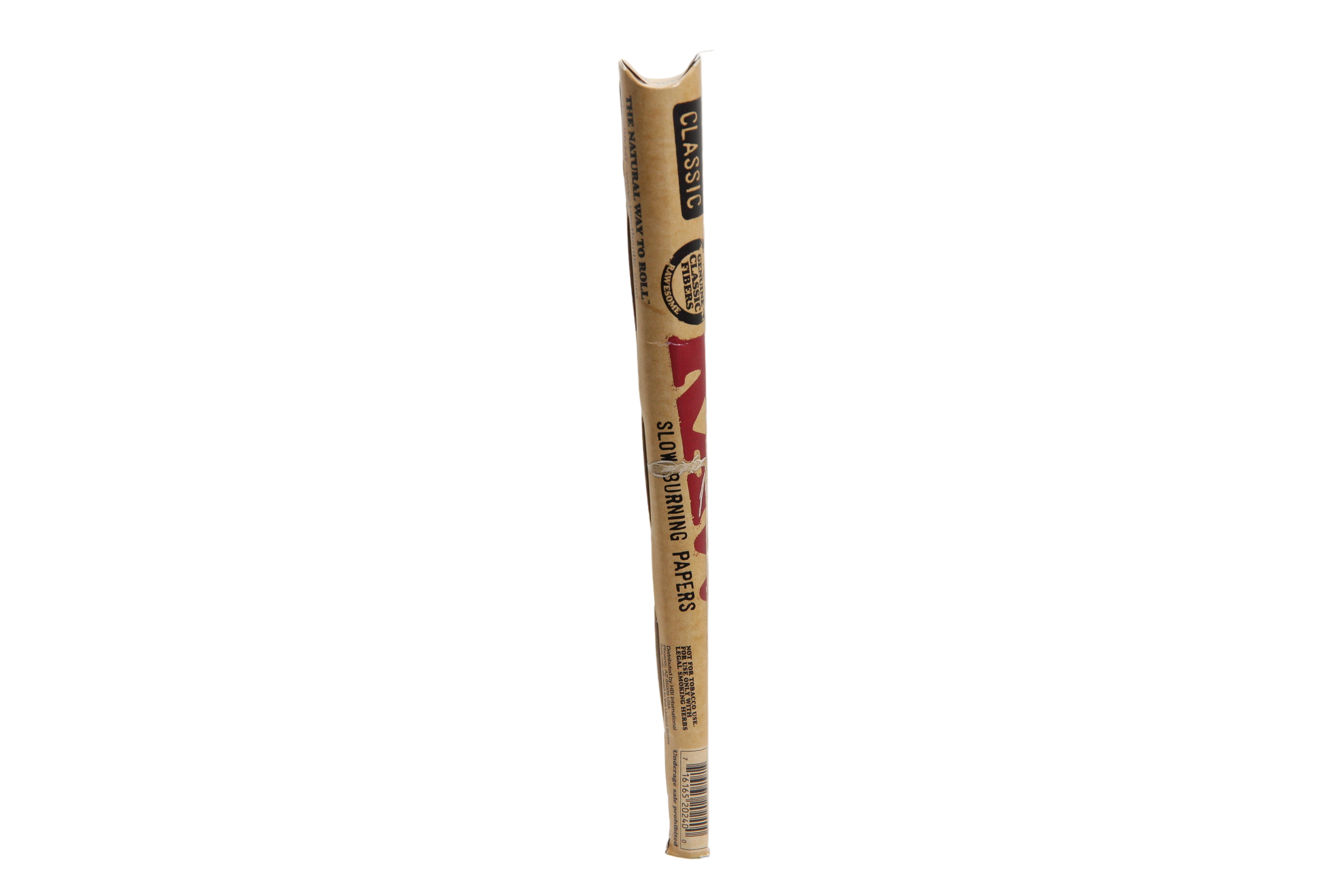RAW Emperador Cones