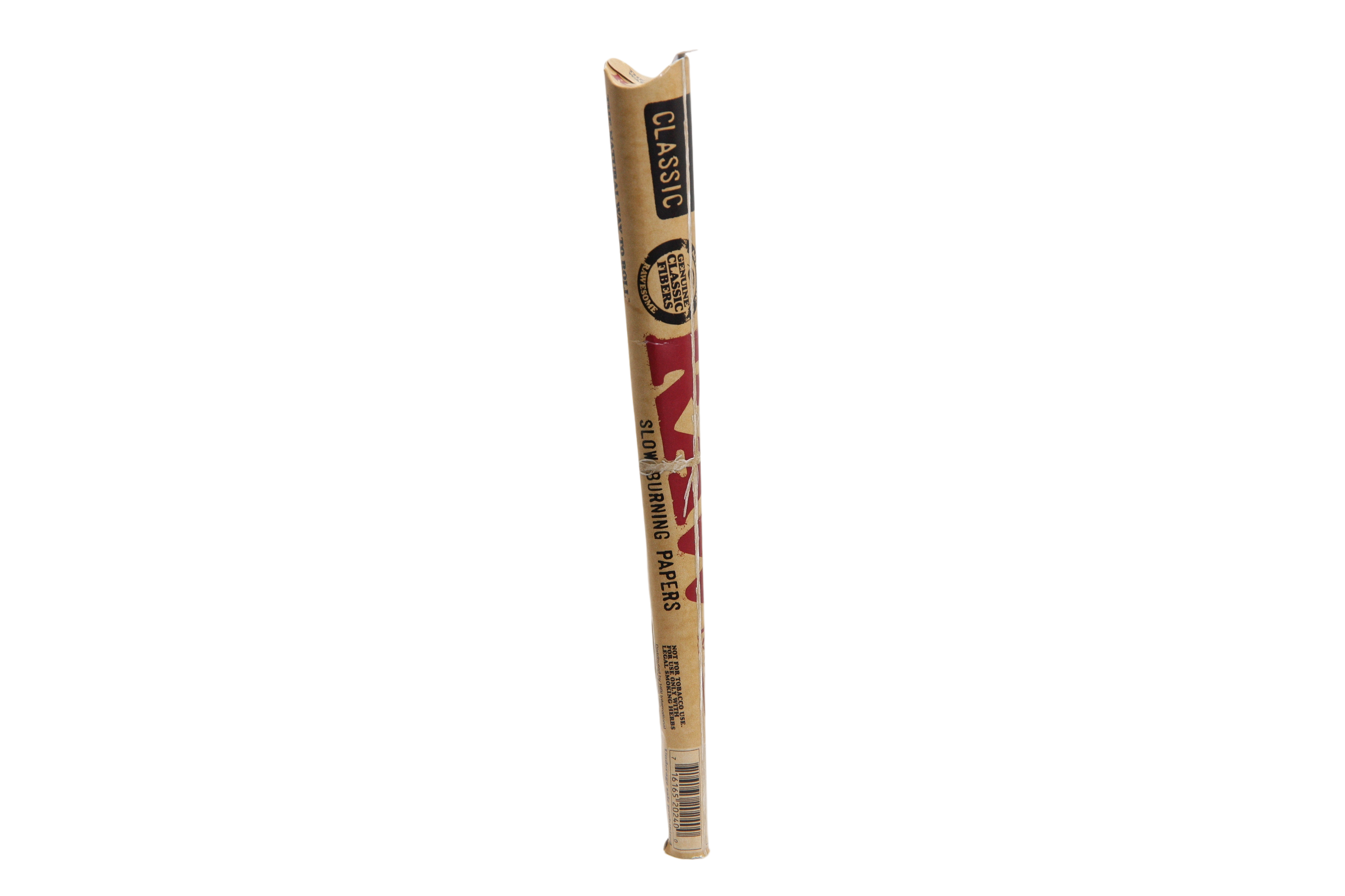 RAW Emperador Cones