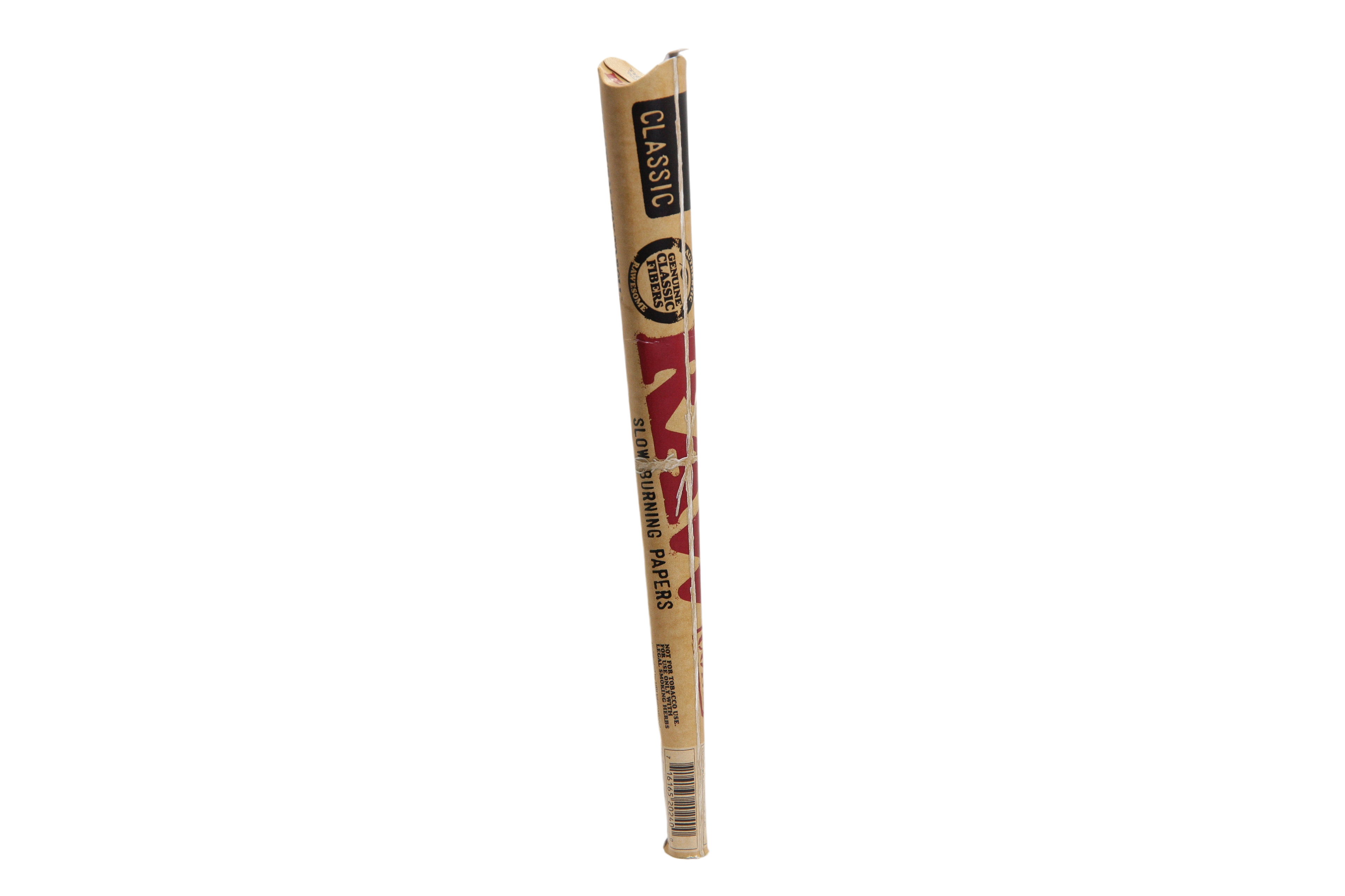 RAW Emperador Cones