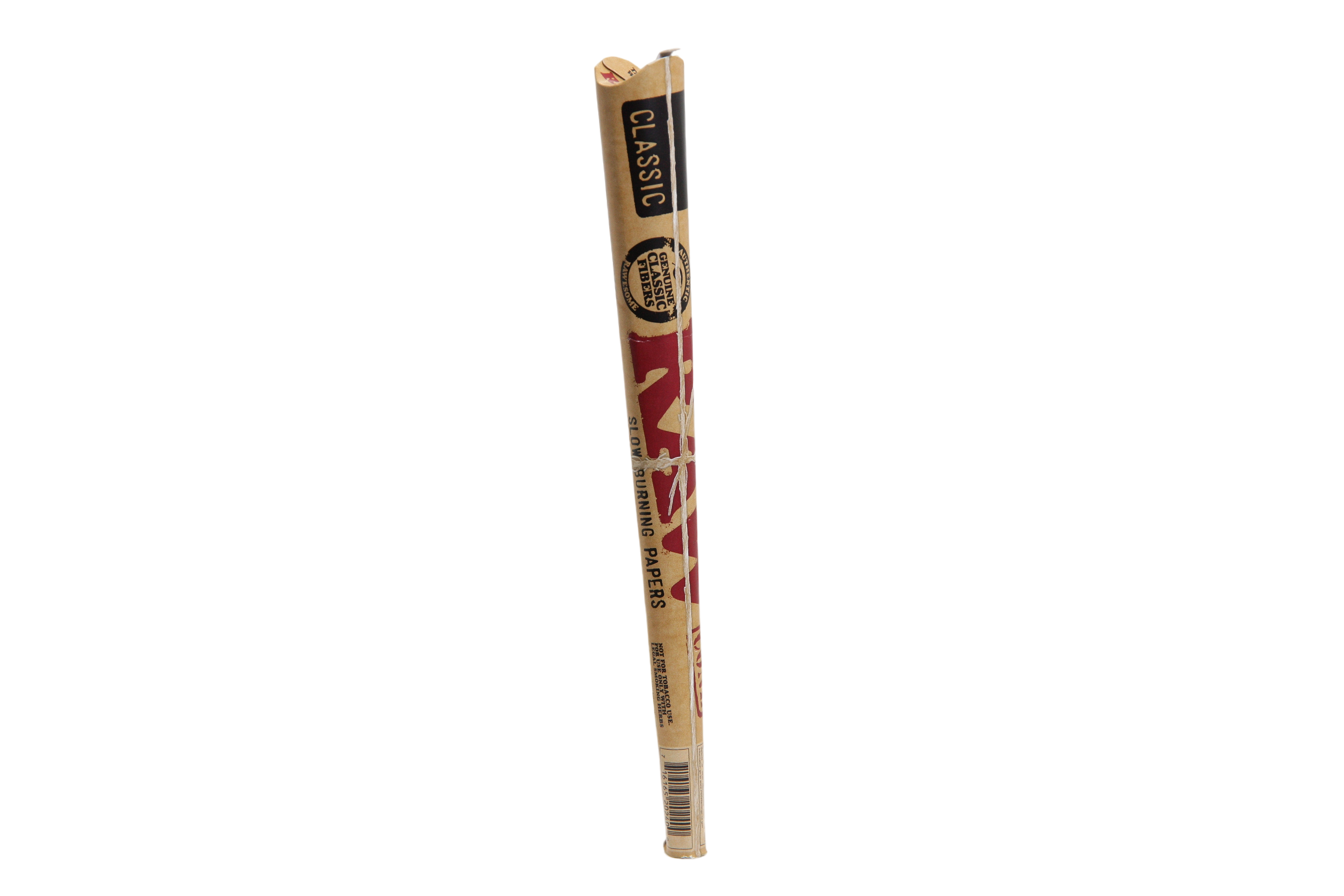 RAW Emperador Cones