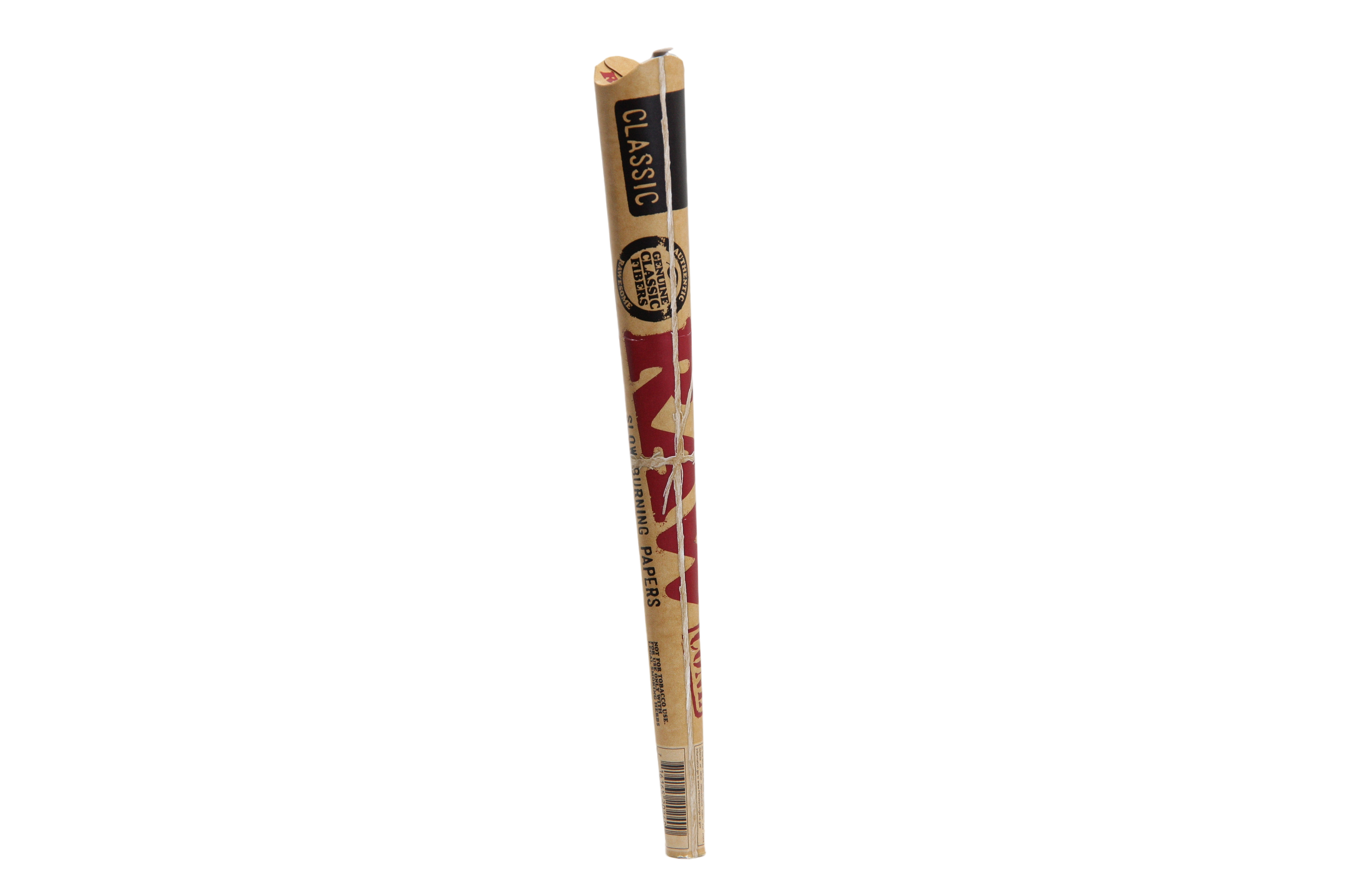RAW Emperador Cones