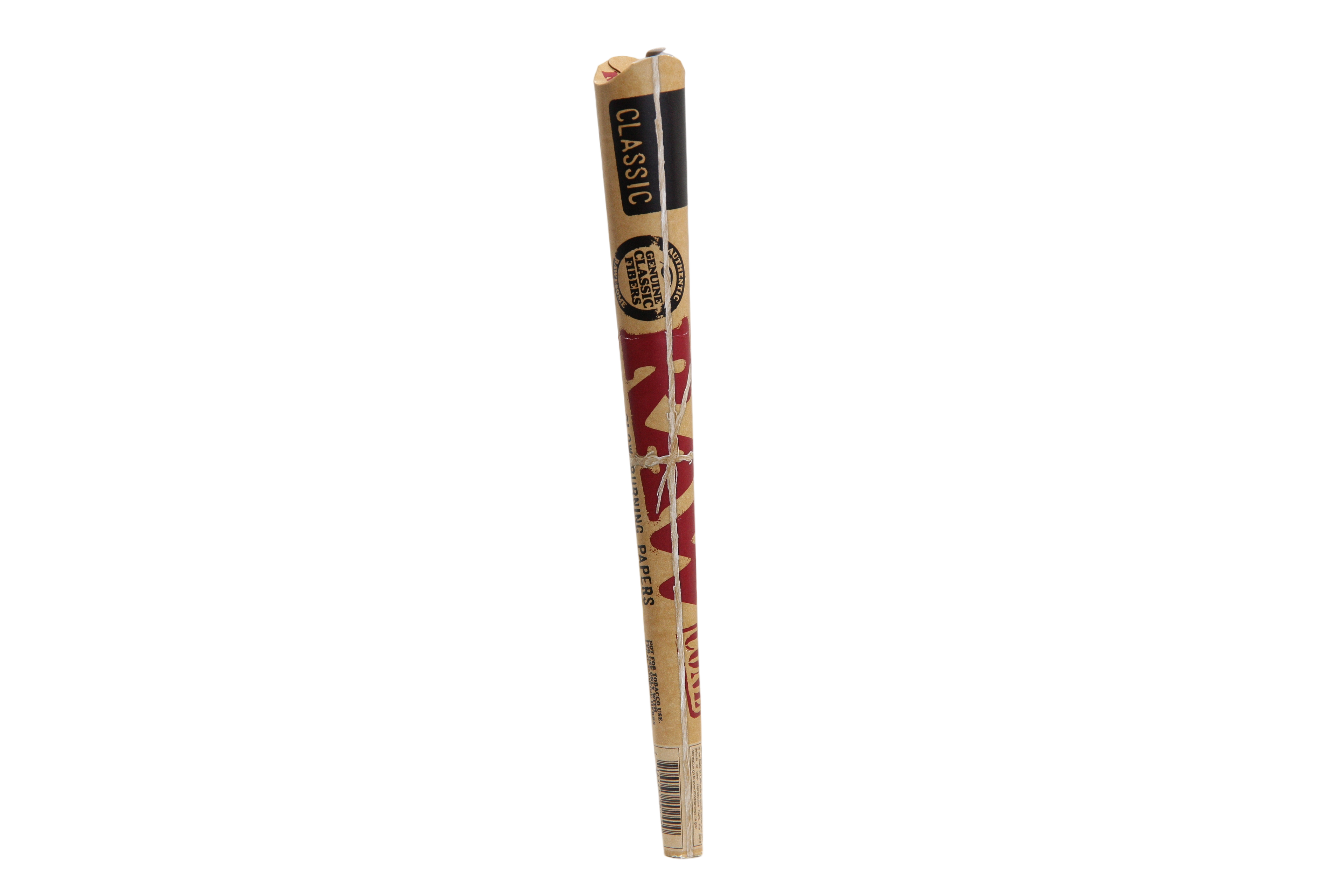RAW Emperador Cones