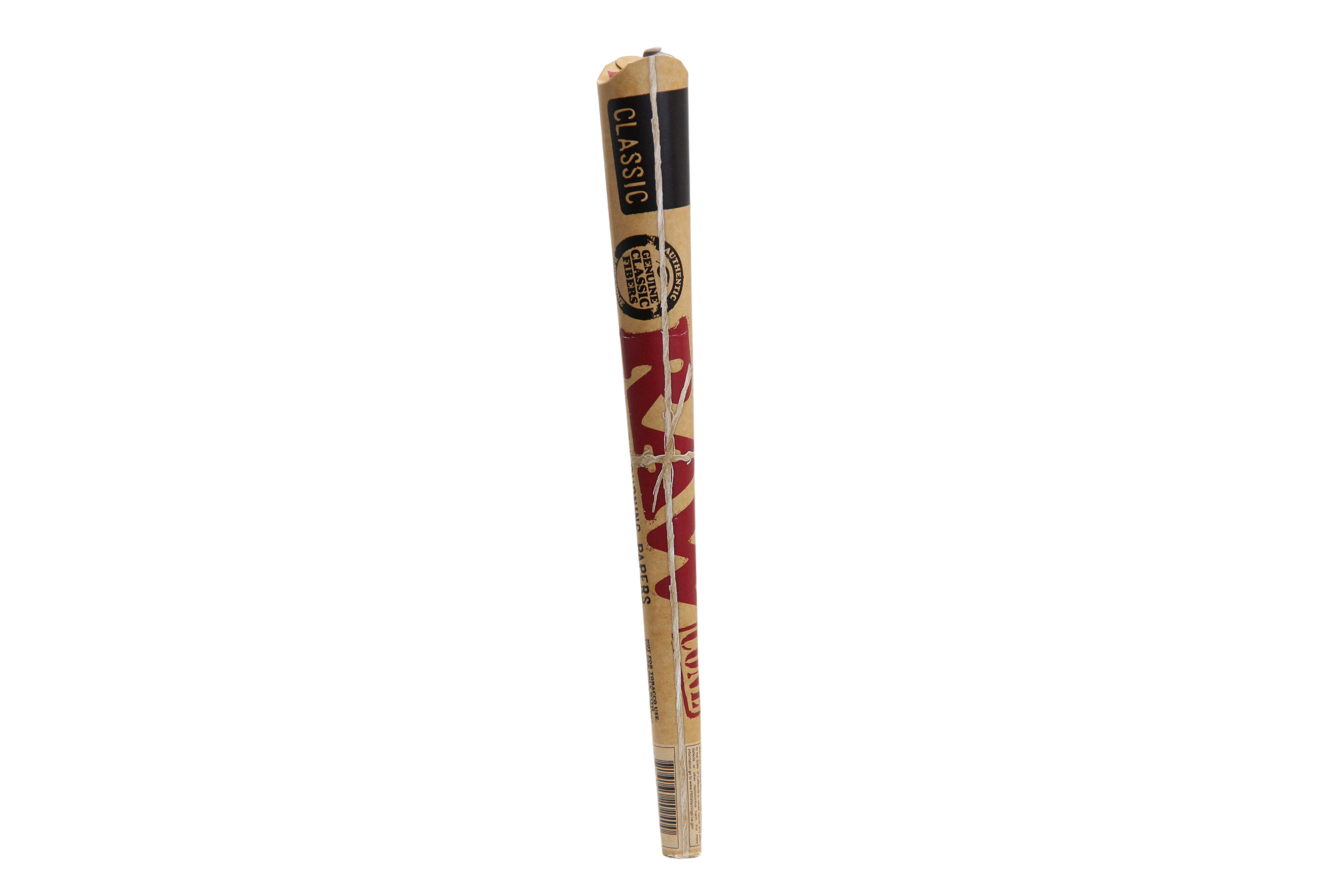 RAW Emperador Cones