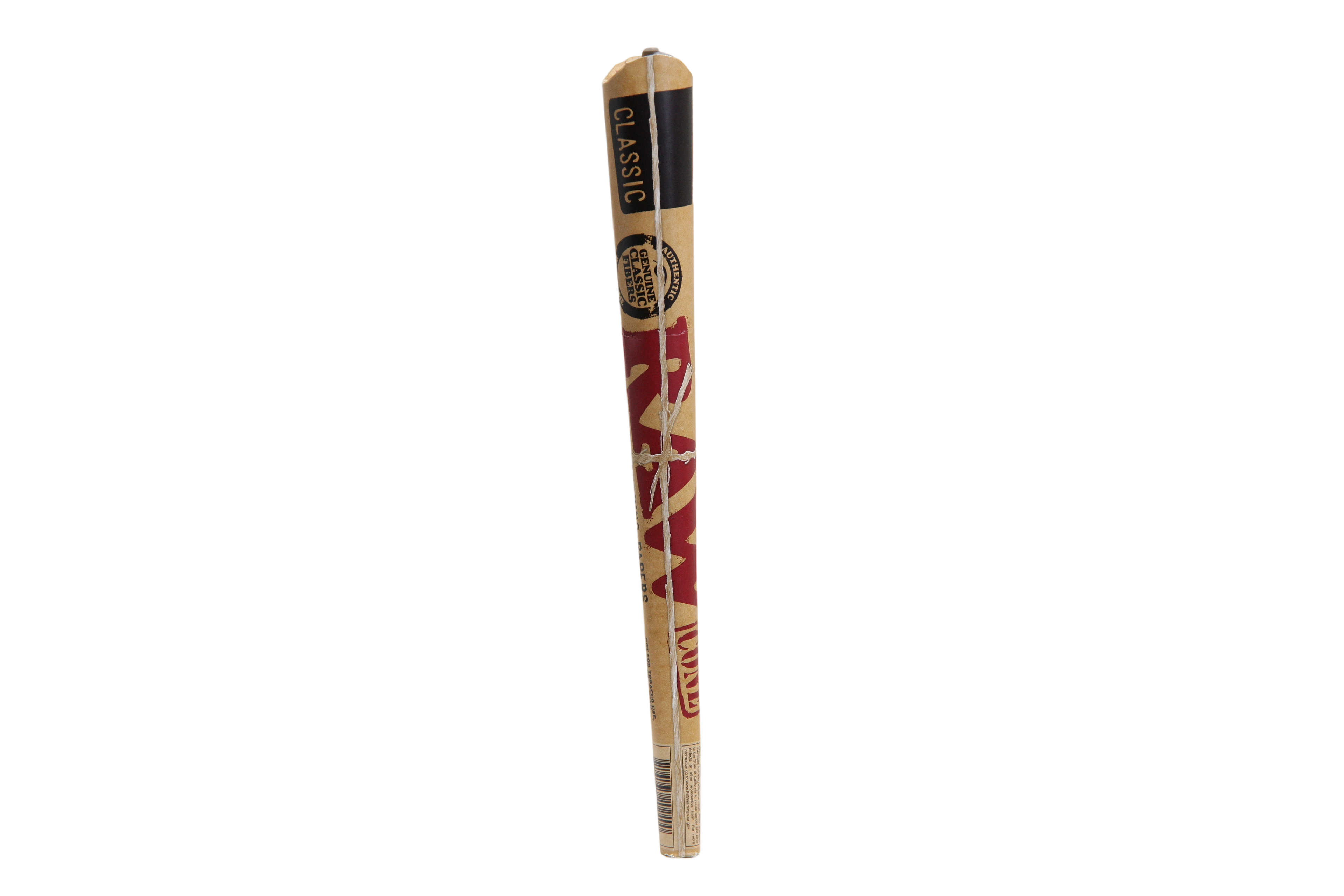 RAW Emperador Cones