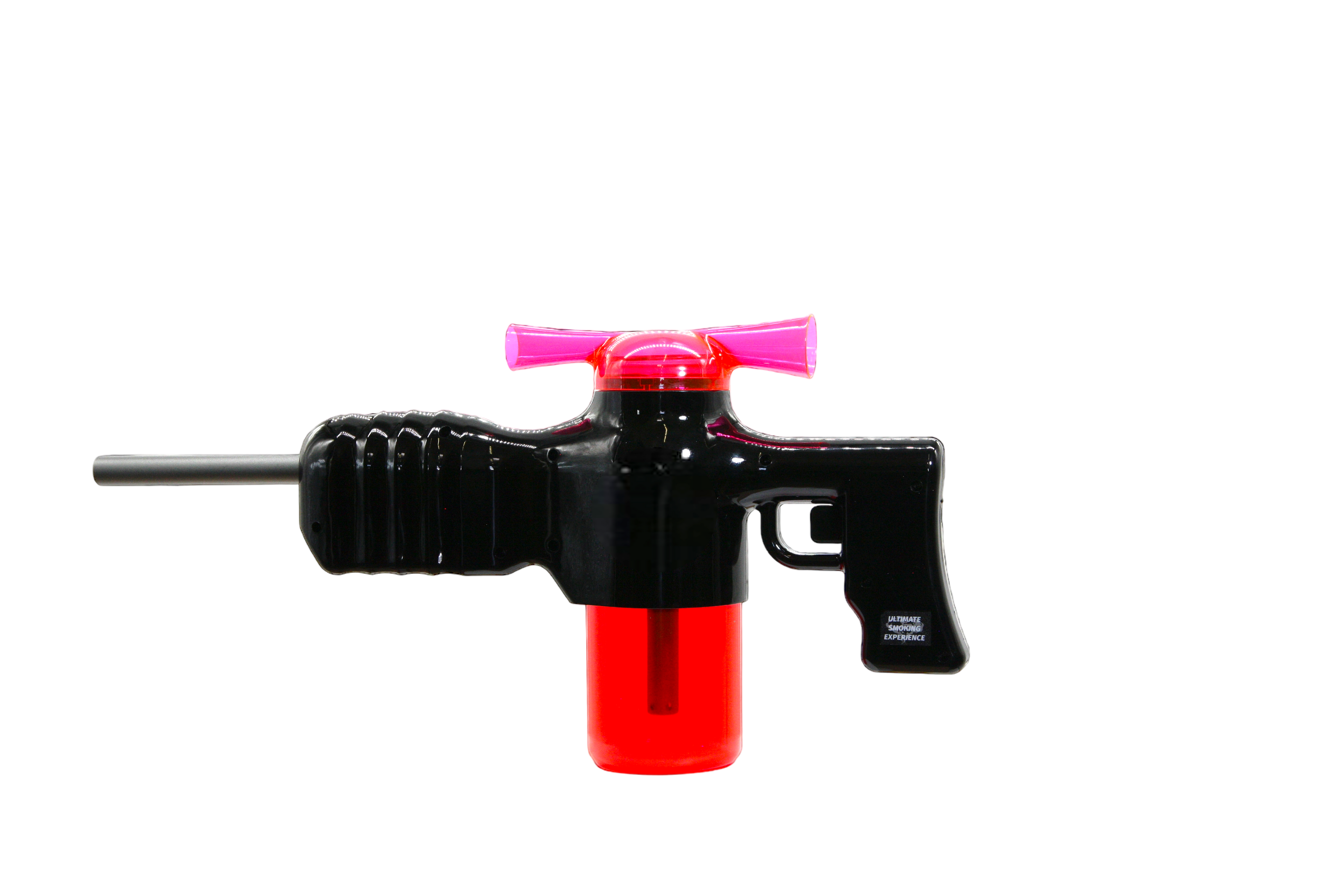 The Dope Blaster
