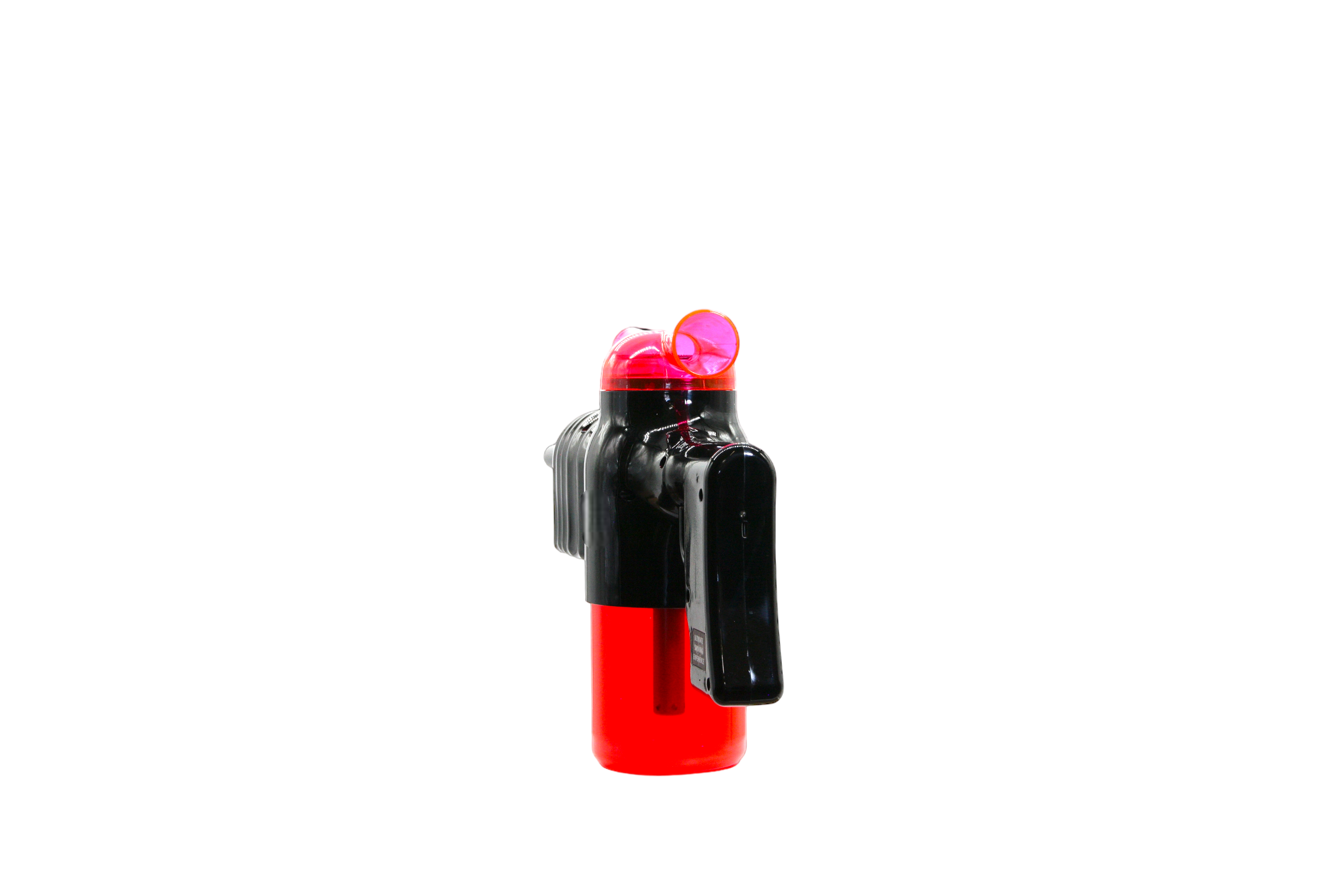The Dope Blaster