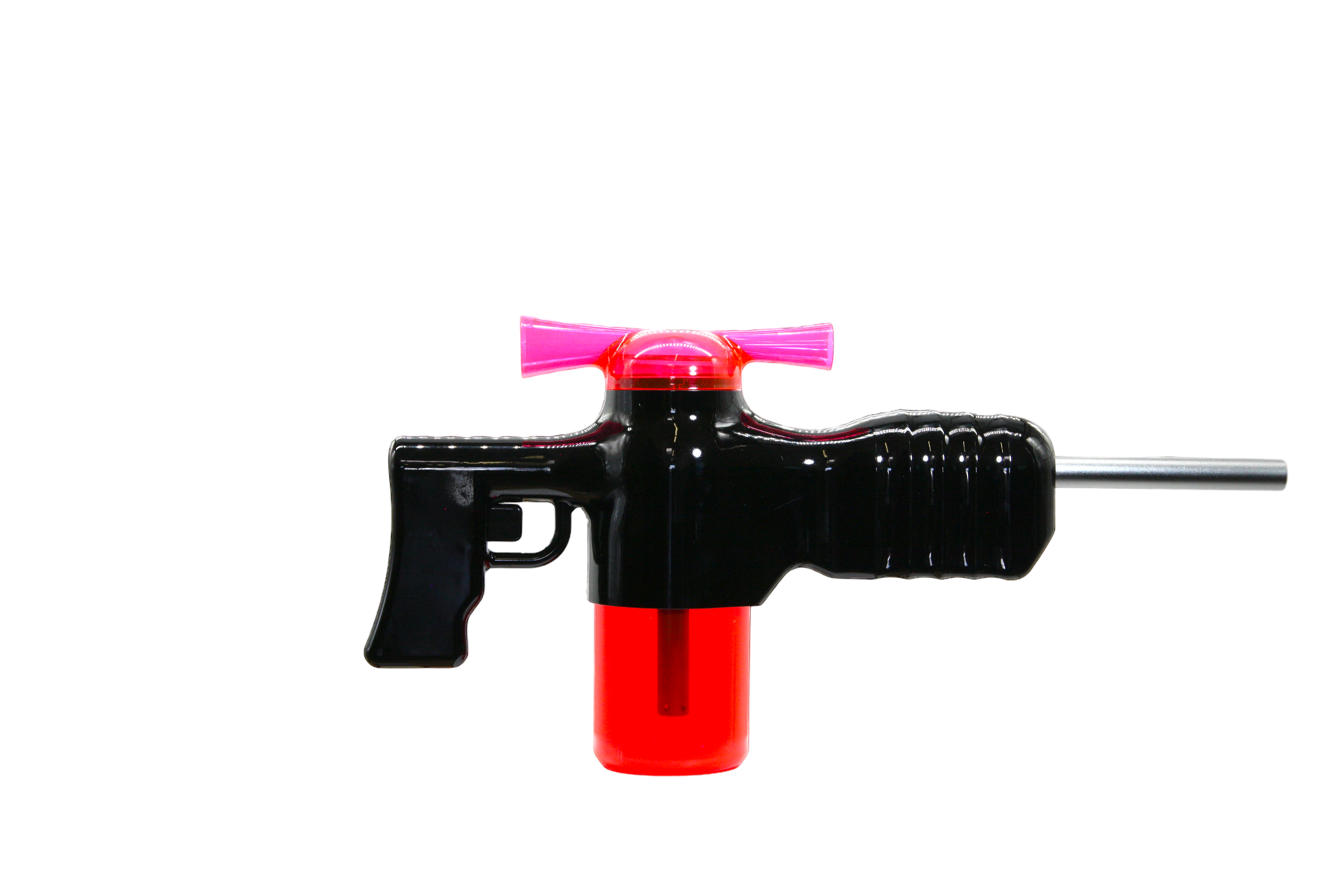 The Dope Blaster