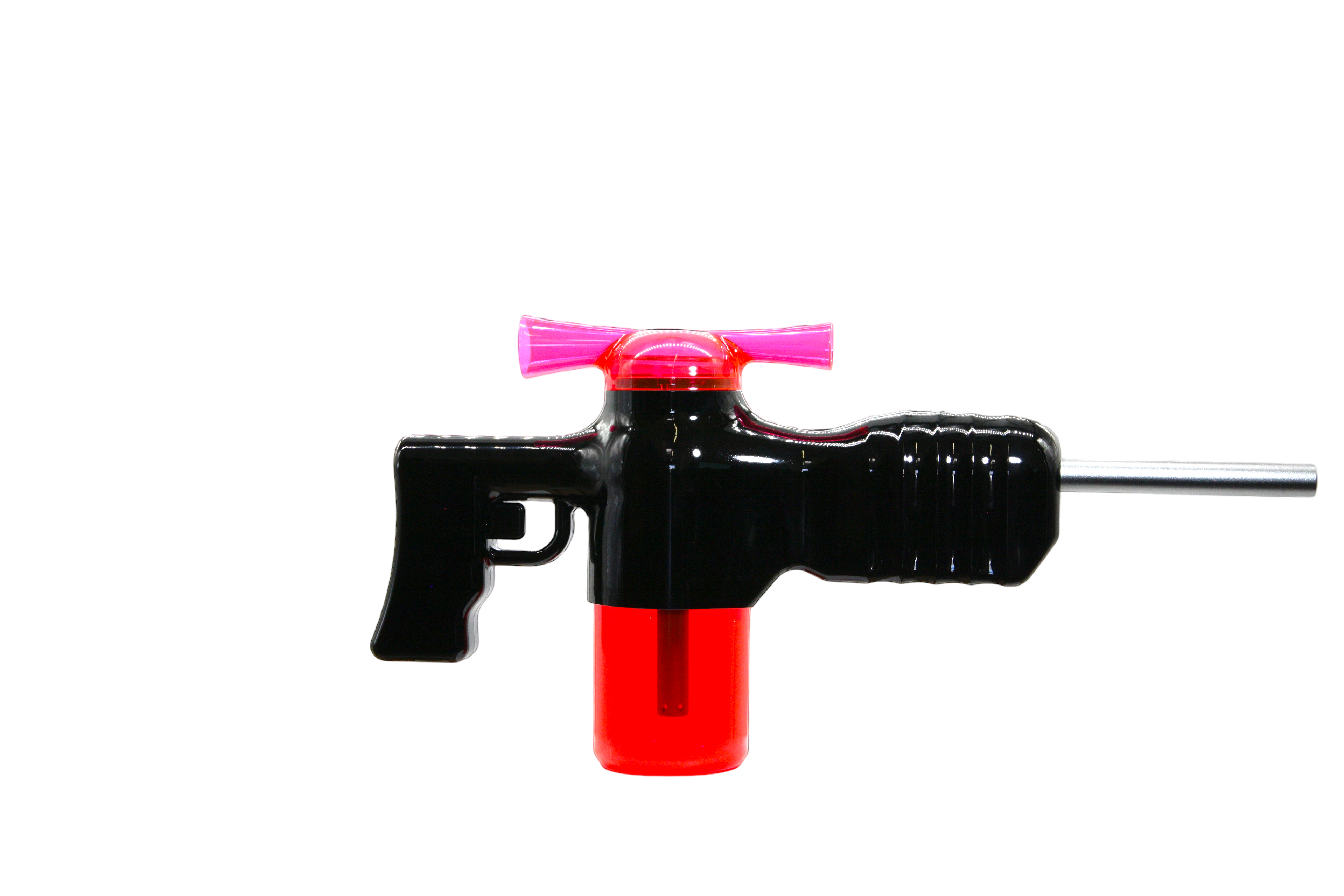The Dope Blaster