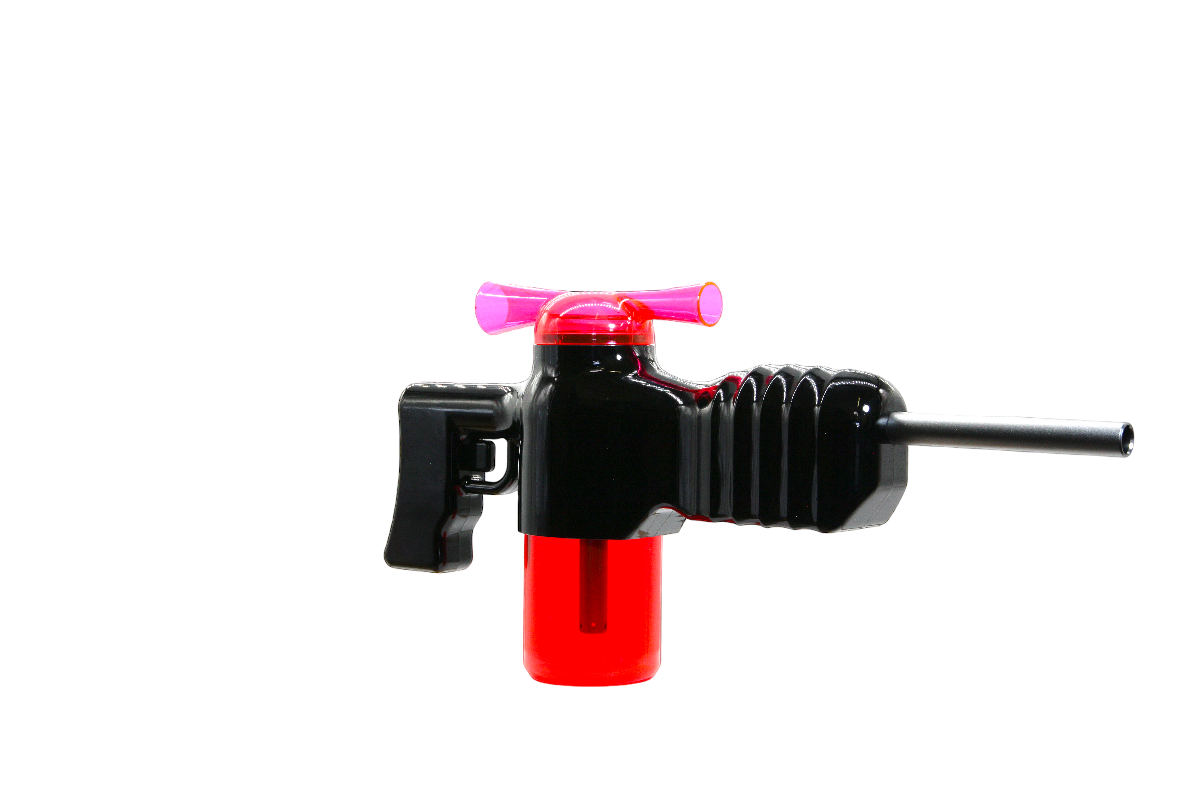The Dope Blaster