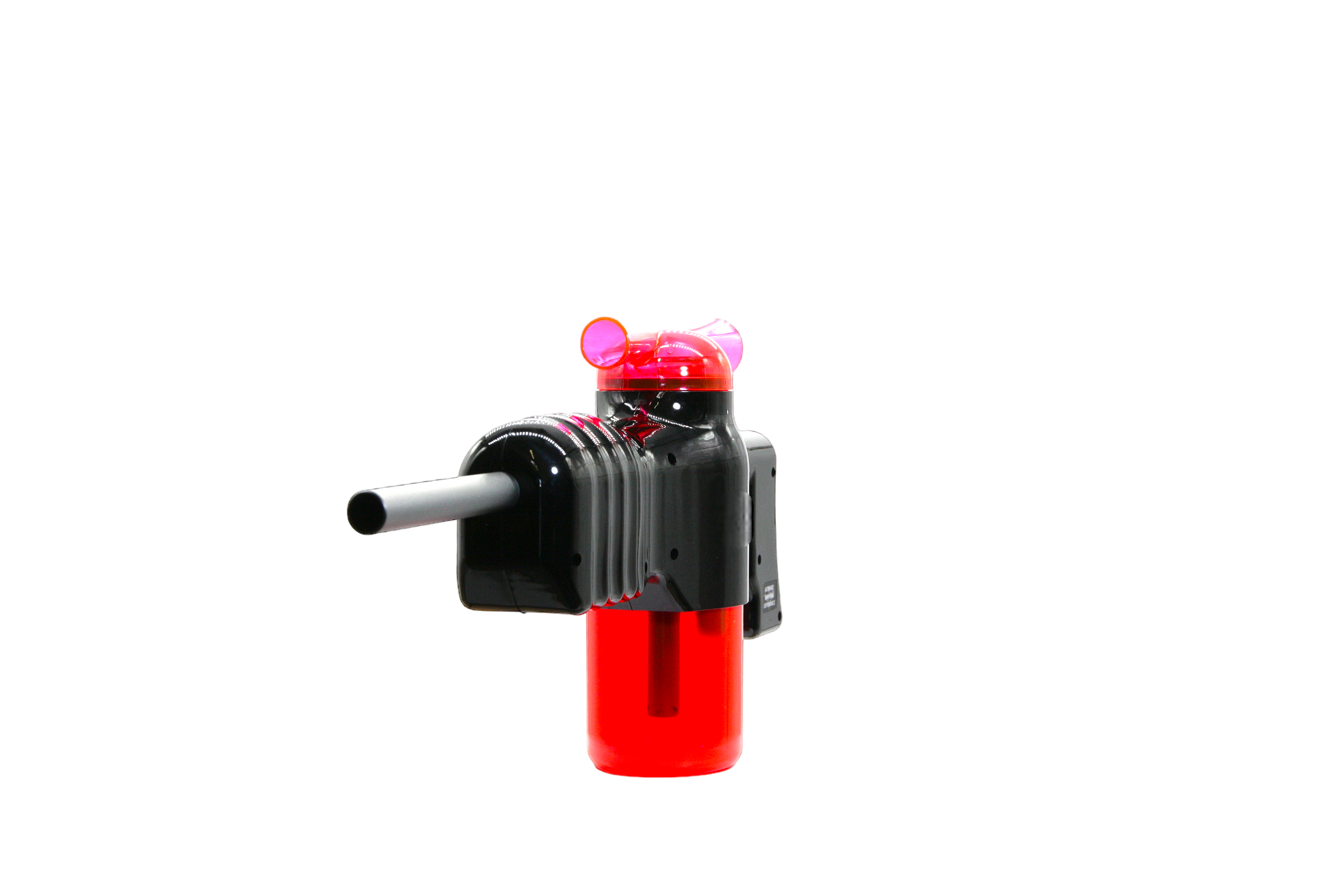 The Dope Blaster