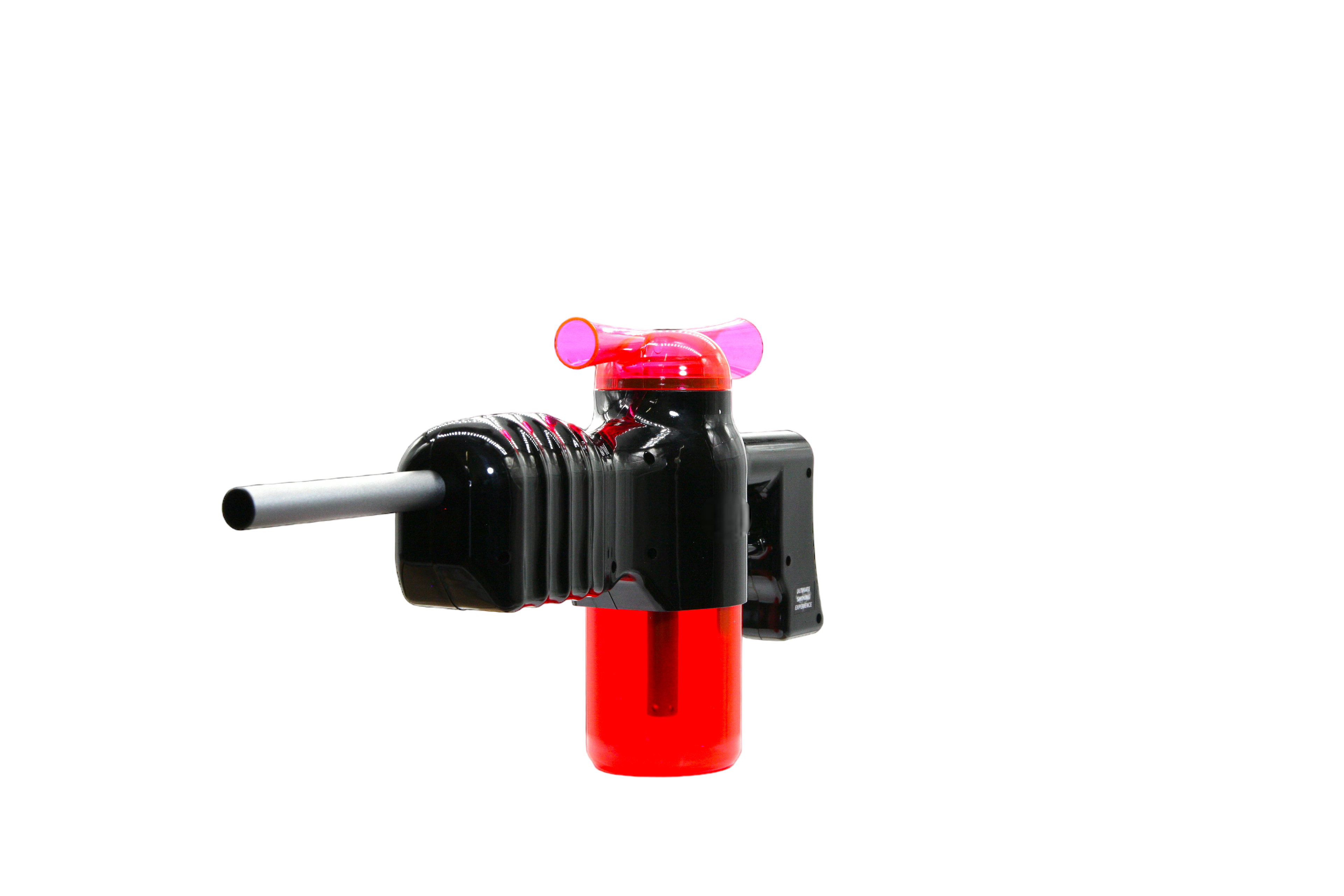 The Dope Blaster