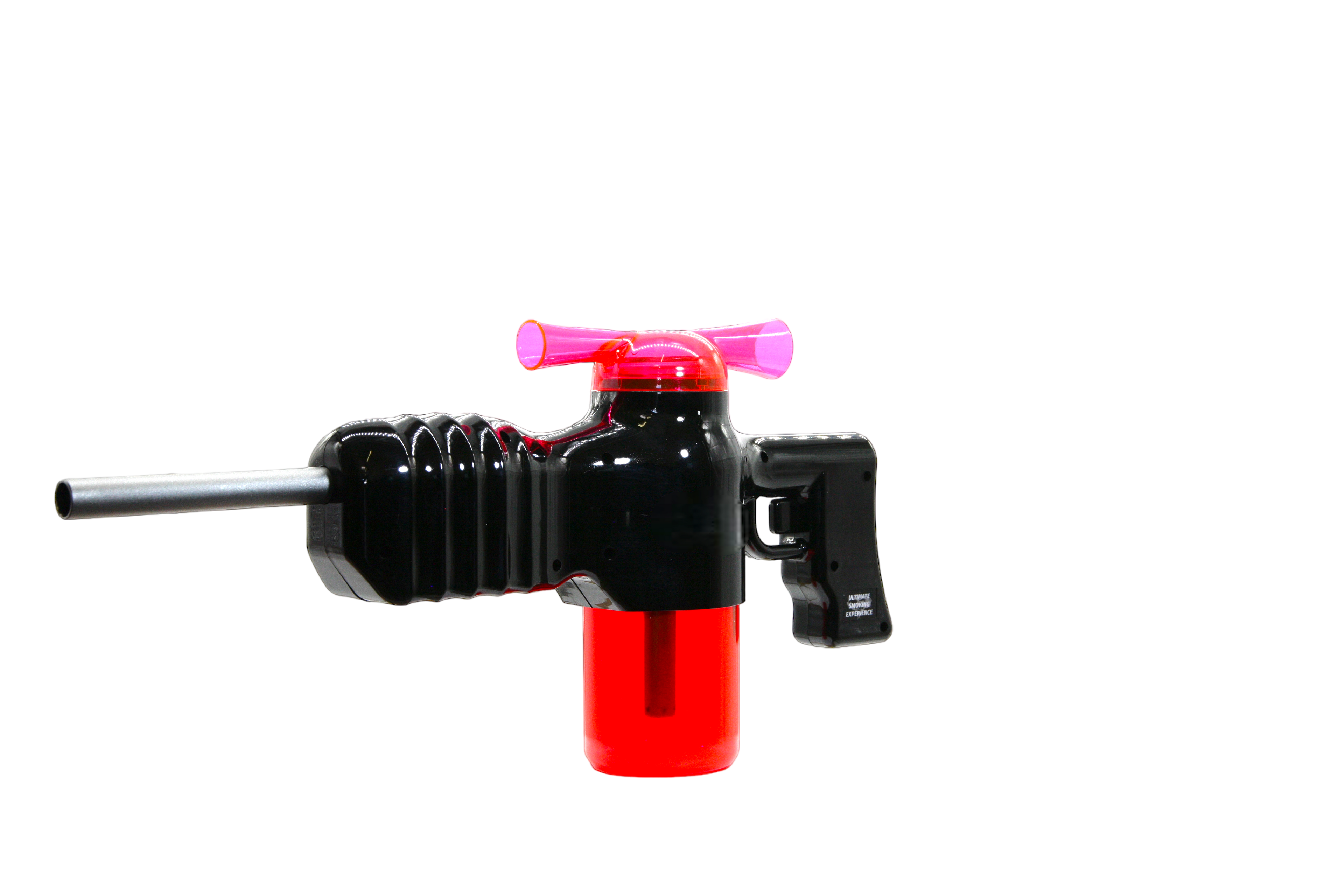 The Dope Blaster