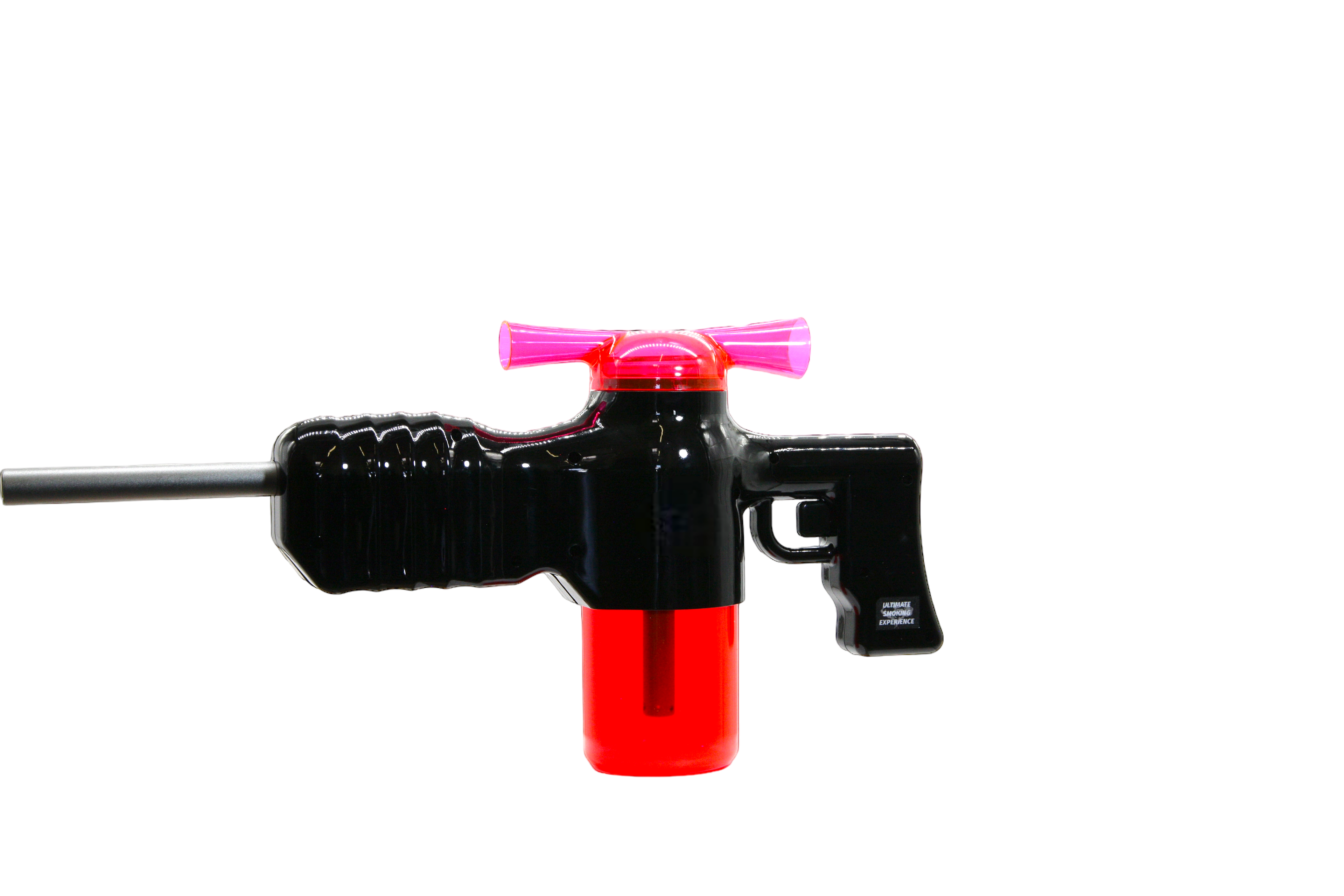 The Dope Blaster