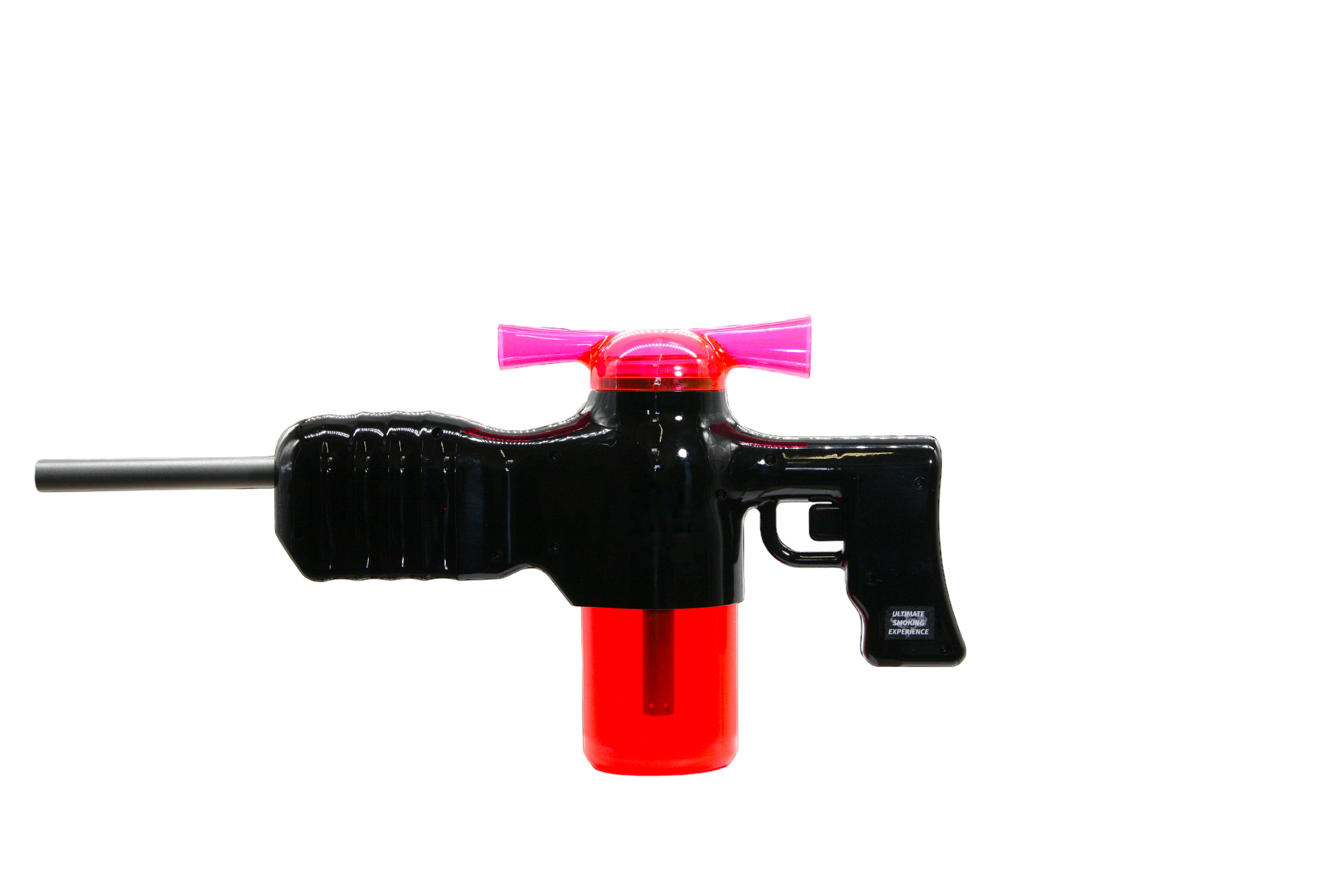 The Dope Blaster