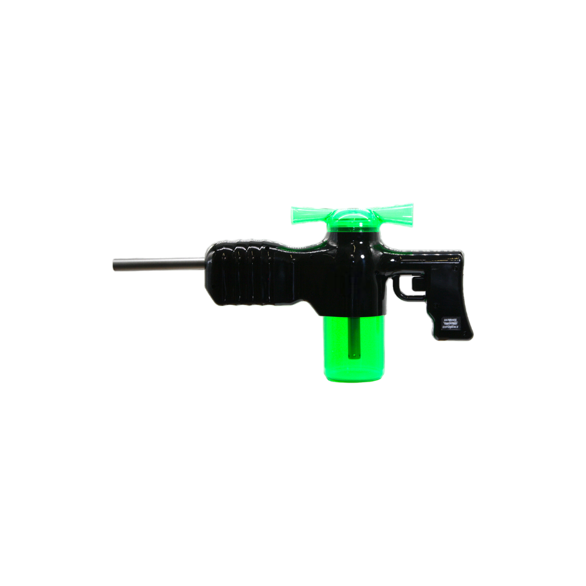 The Dope Blaster