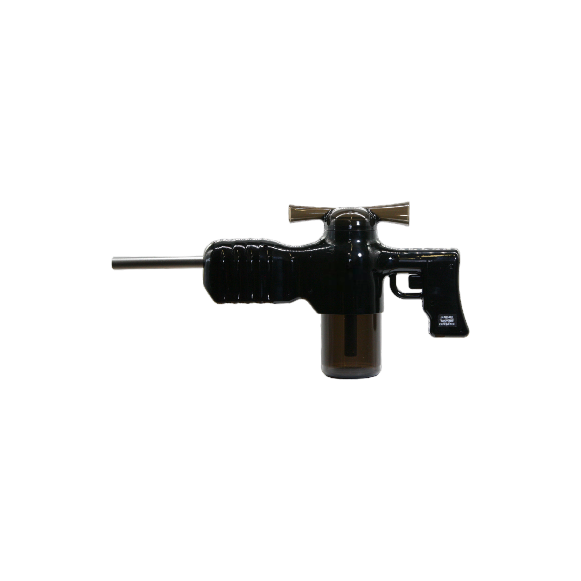 The Dope Blaster